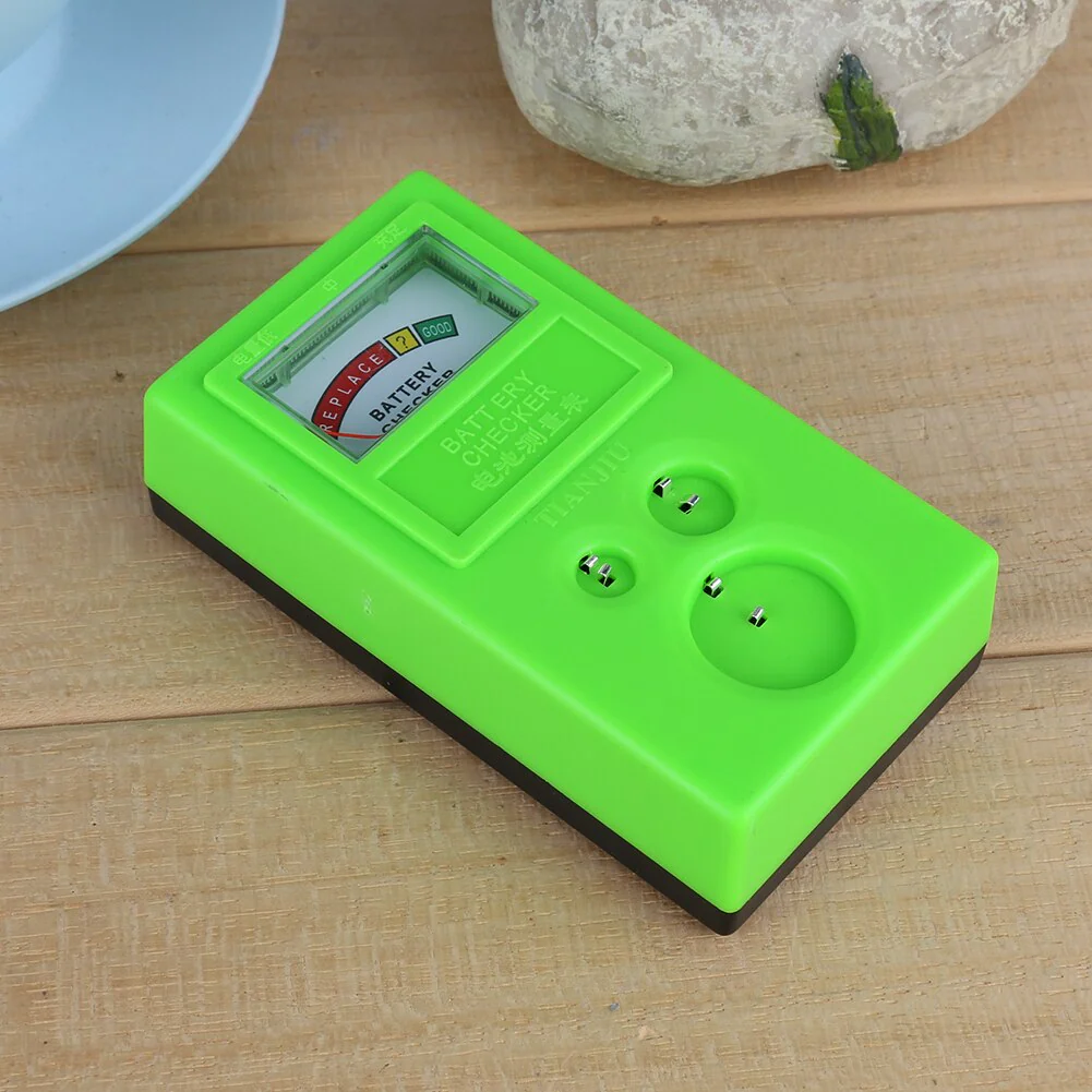 Watch Quick Battery Tester Tool - Image 3