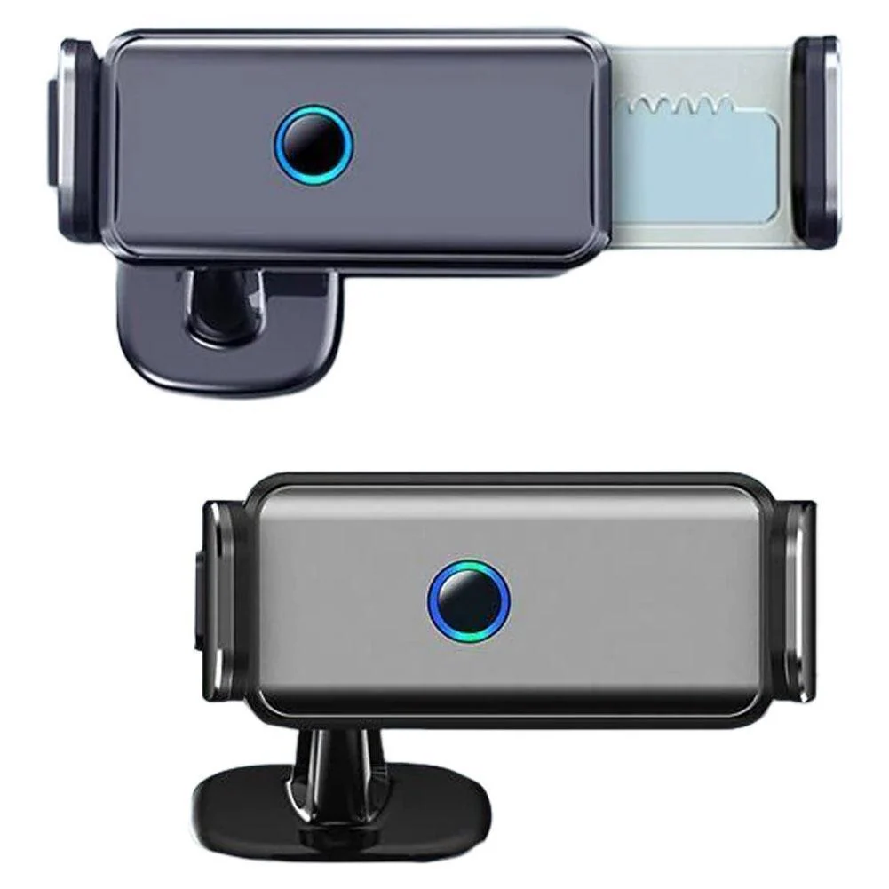 360 Rotating Car Vent Phone Holder - Image 2