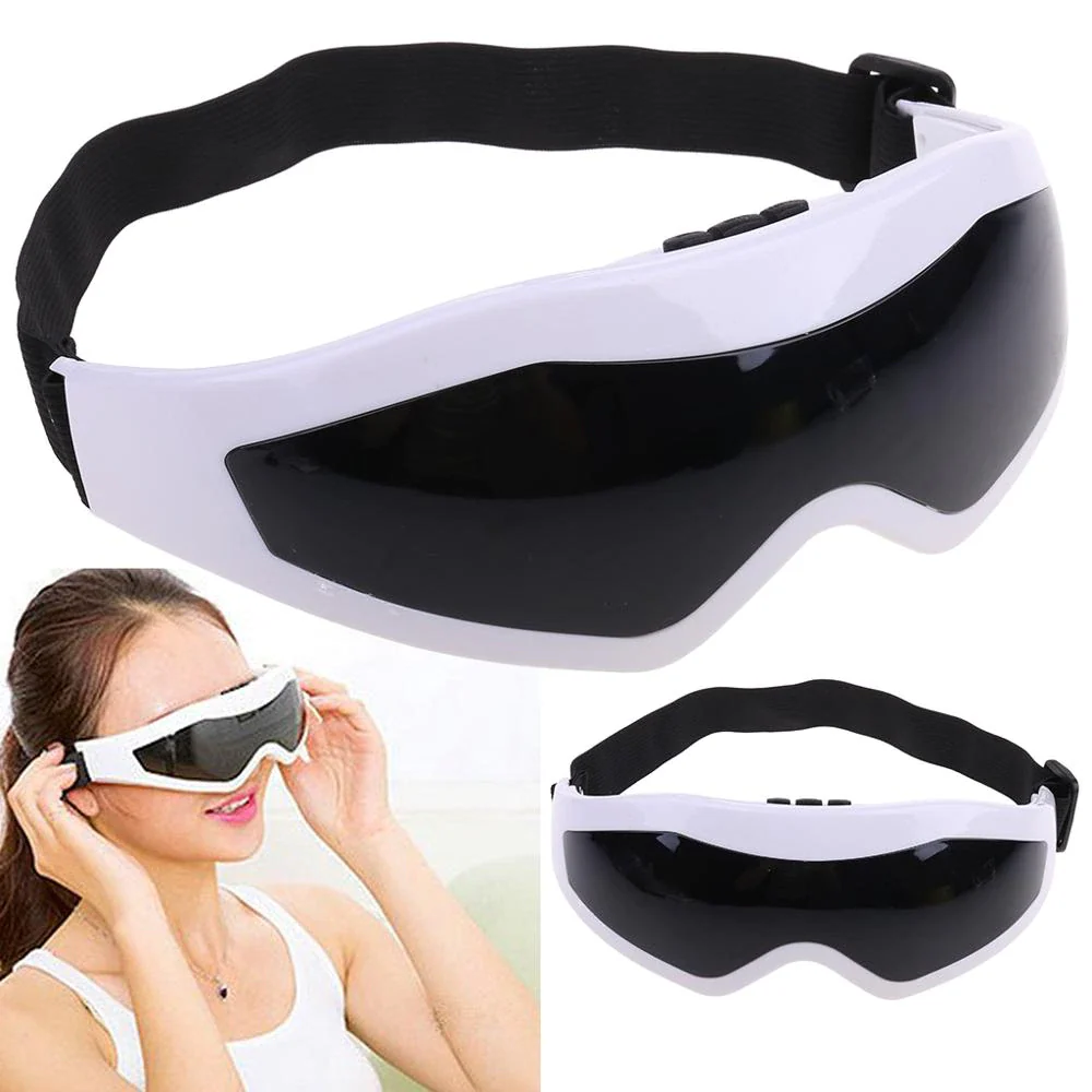 Electric Eyes Massager - Image 1