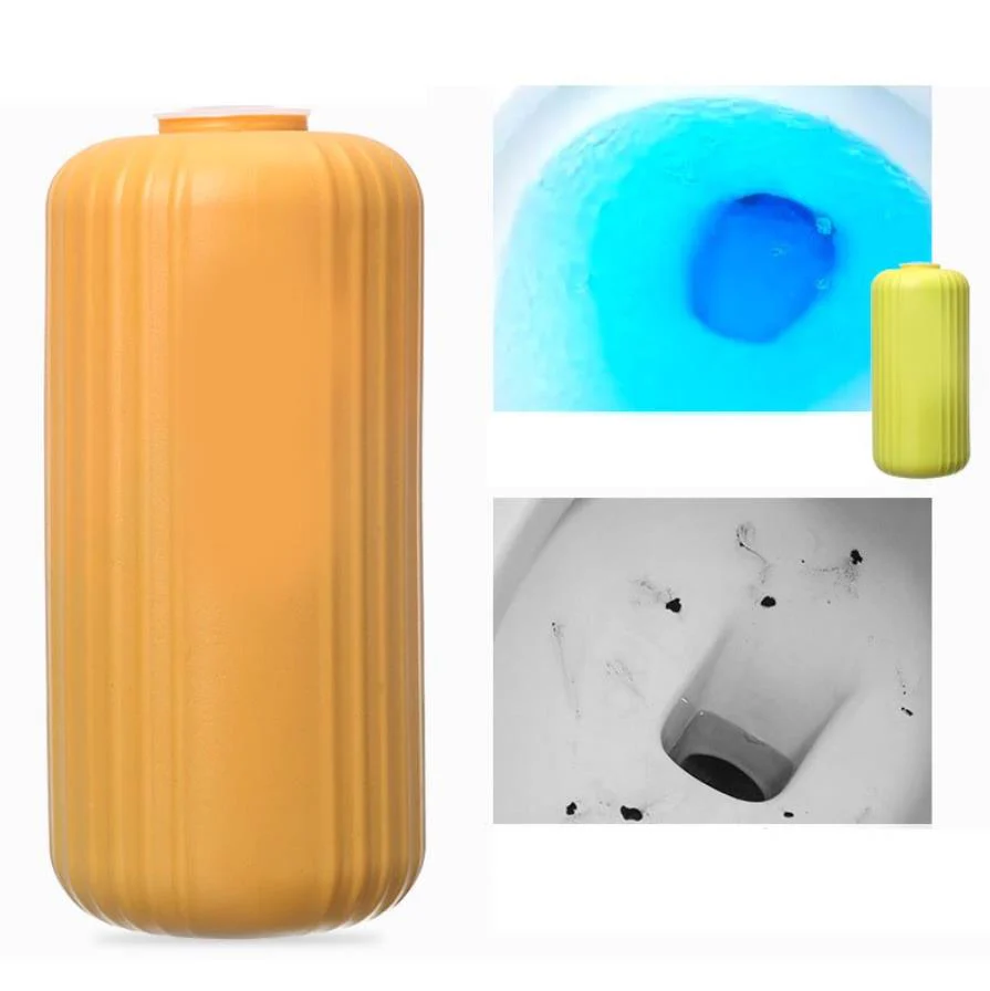 Automatic Deodorizer Toilet Cleaner - Image 3