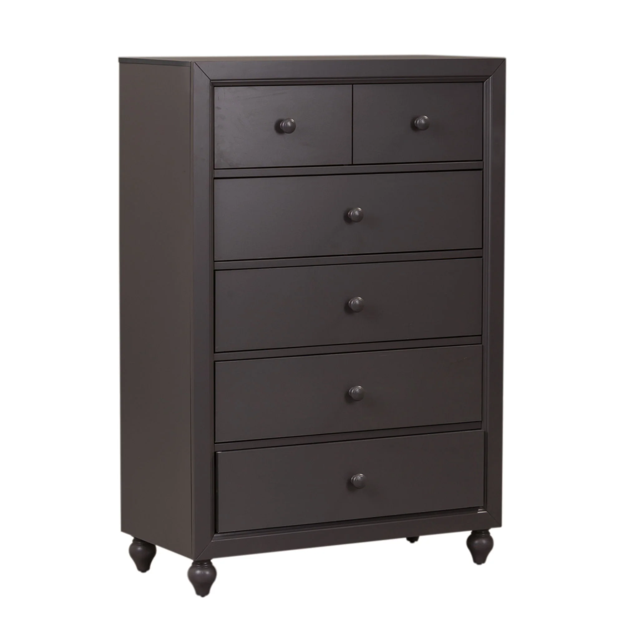 Cottage View - 5 Drawer Chest - Image 3