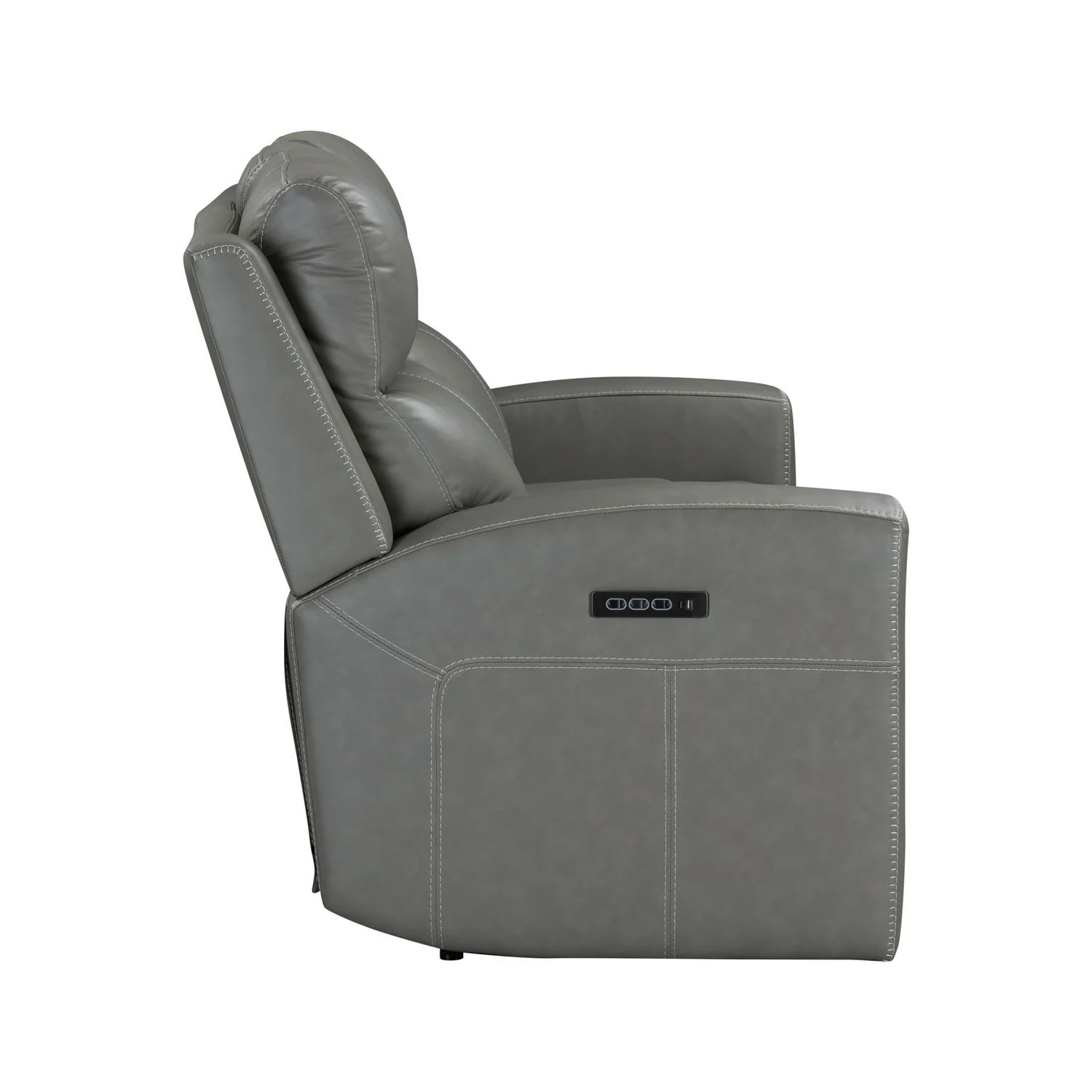 Camden - Loveseat With Console P3 & ZW - Image 3