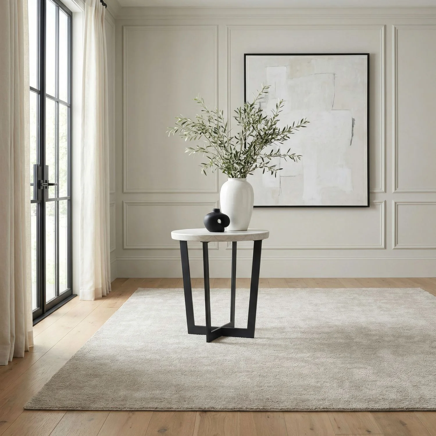 Pierce - Living Room Table - Image 2