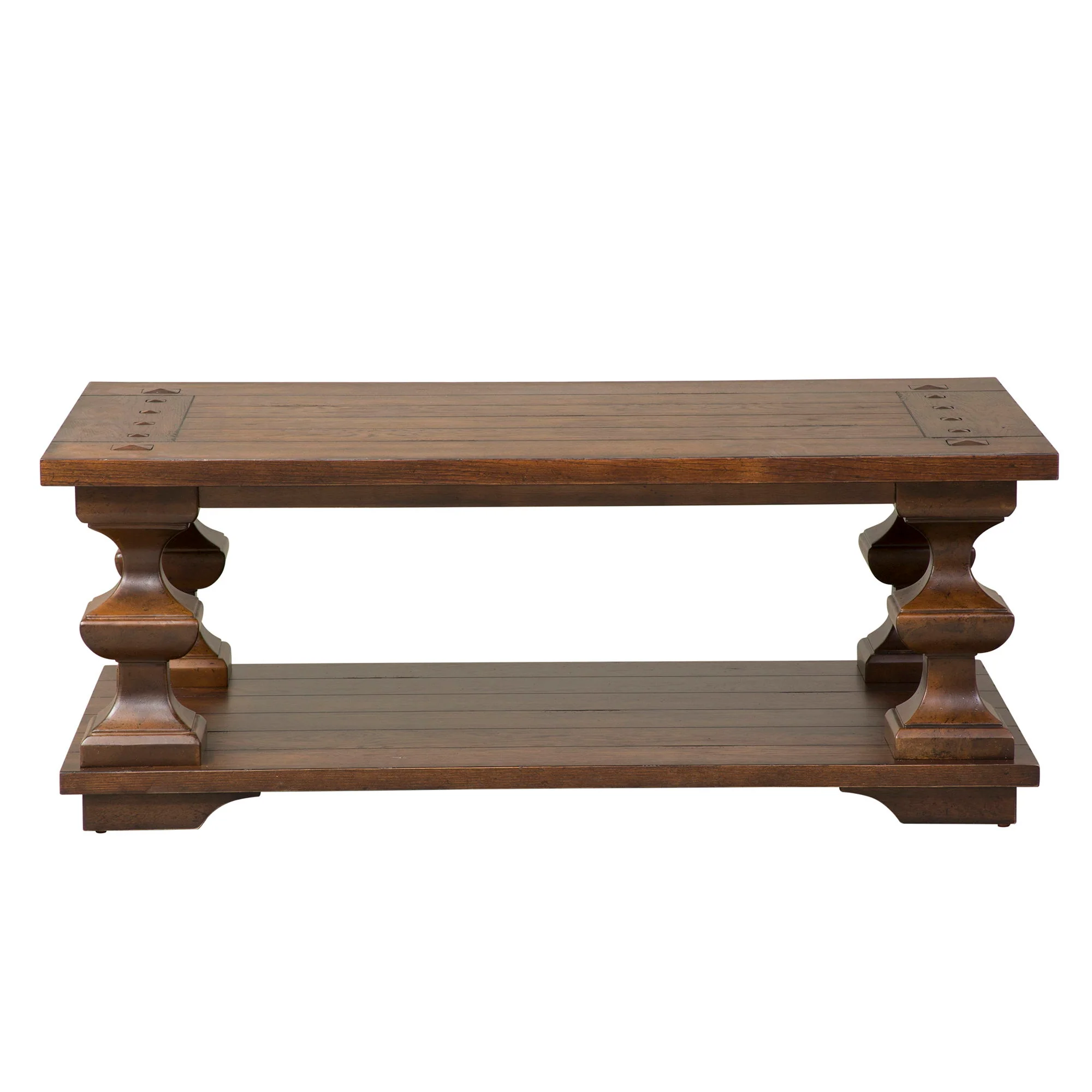Sedona - Cocktail Table - Image 1