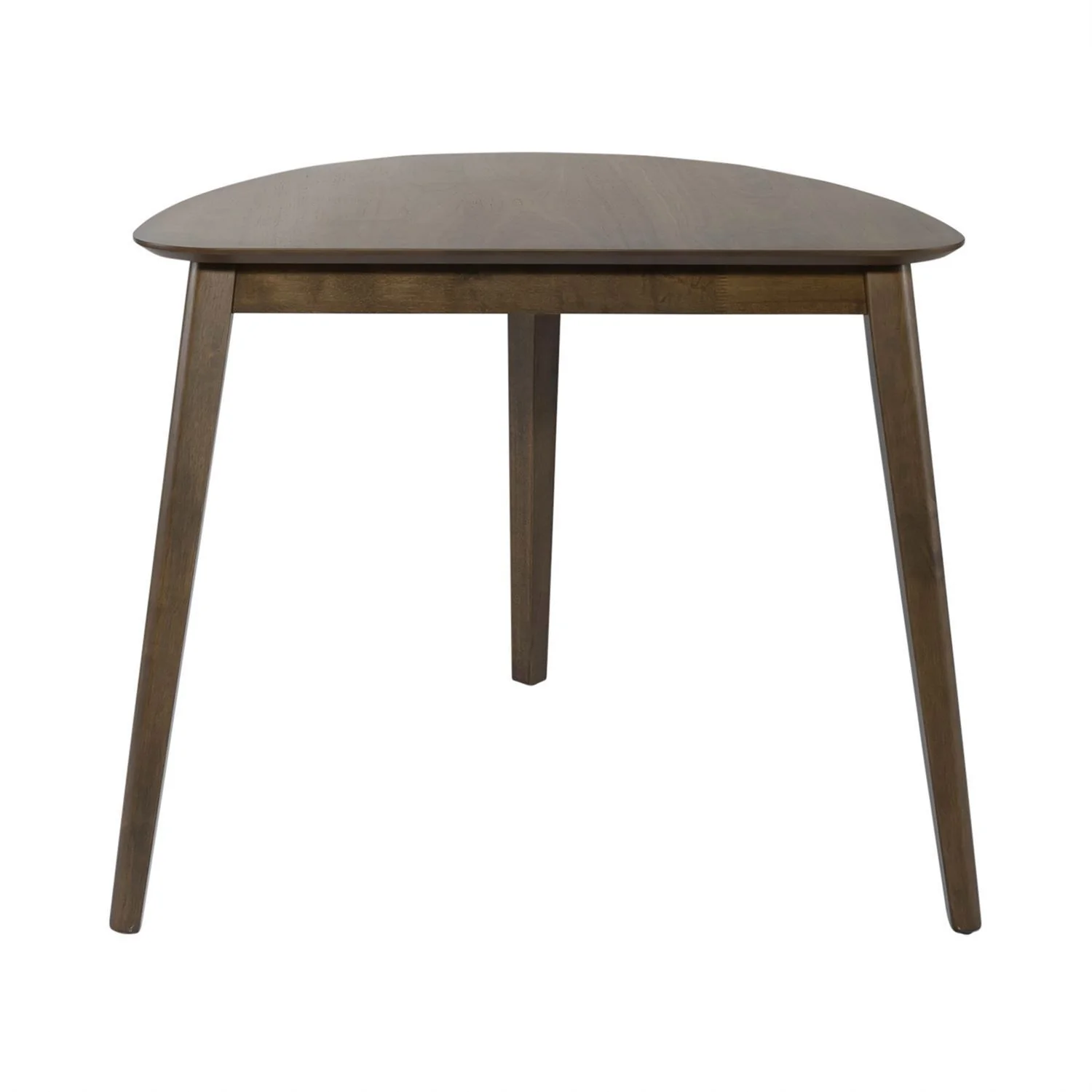 Space Savers - Triangle Table - Walnut - Image 2