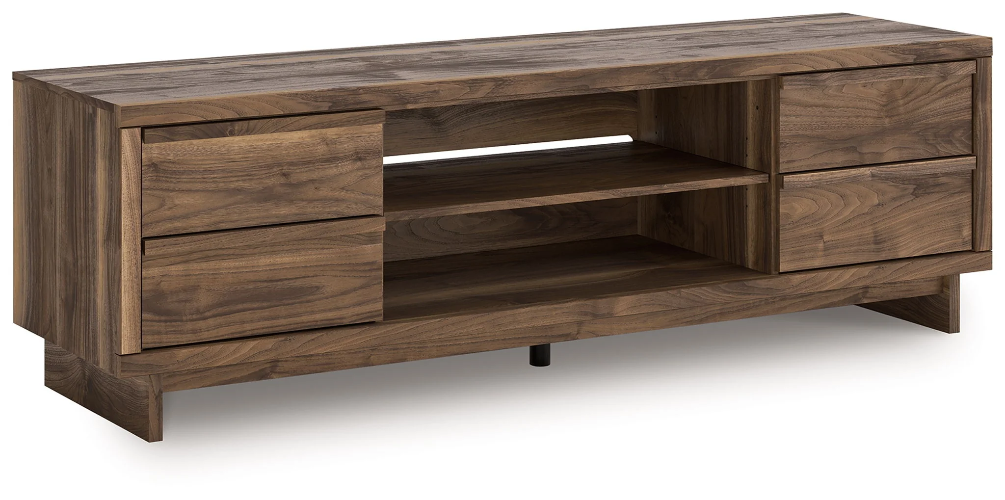 Zadilyn - TV Stand With Fireplace Option - Image 1