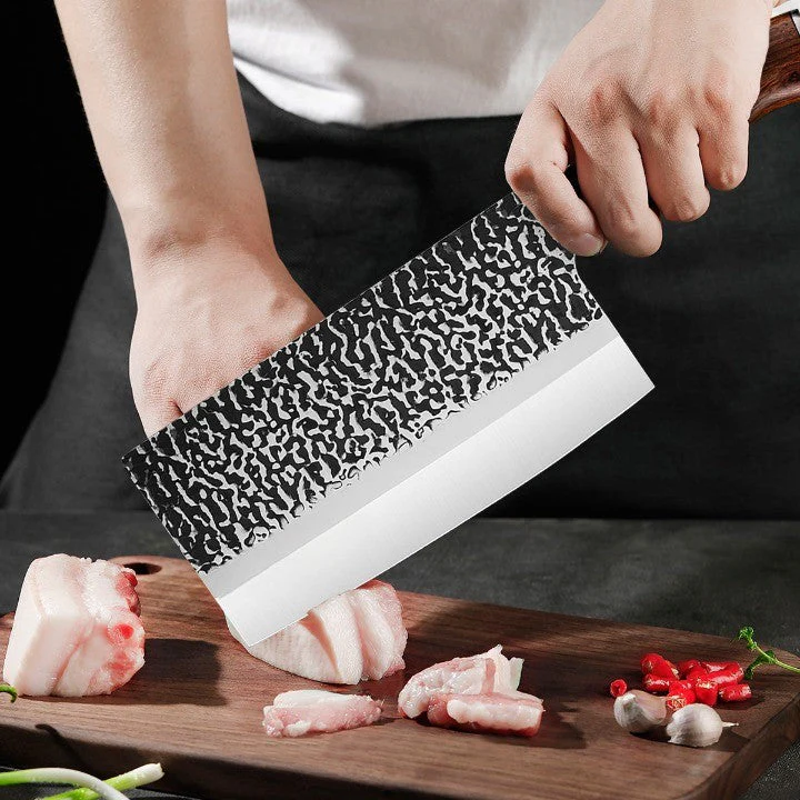 Prime Cut Stainless Steel Knife - Image 3