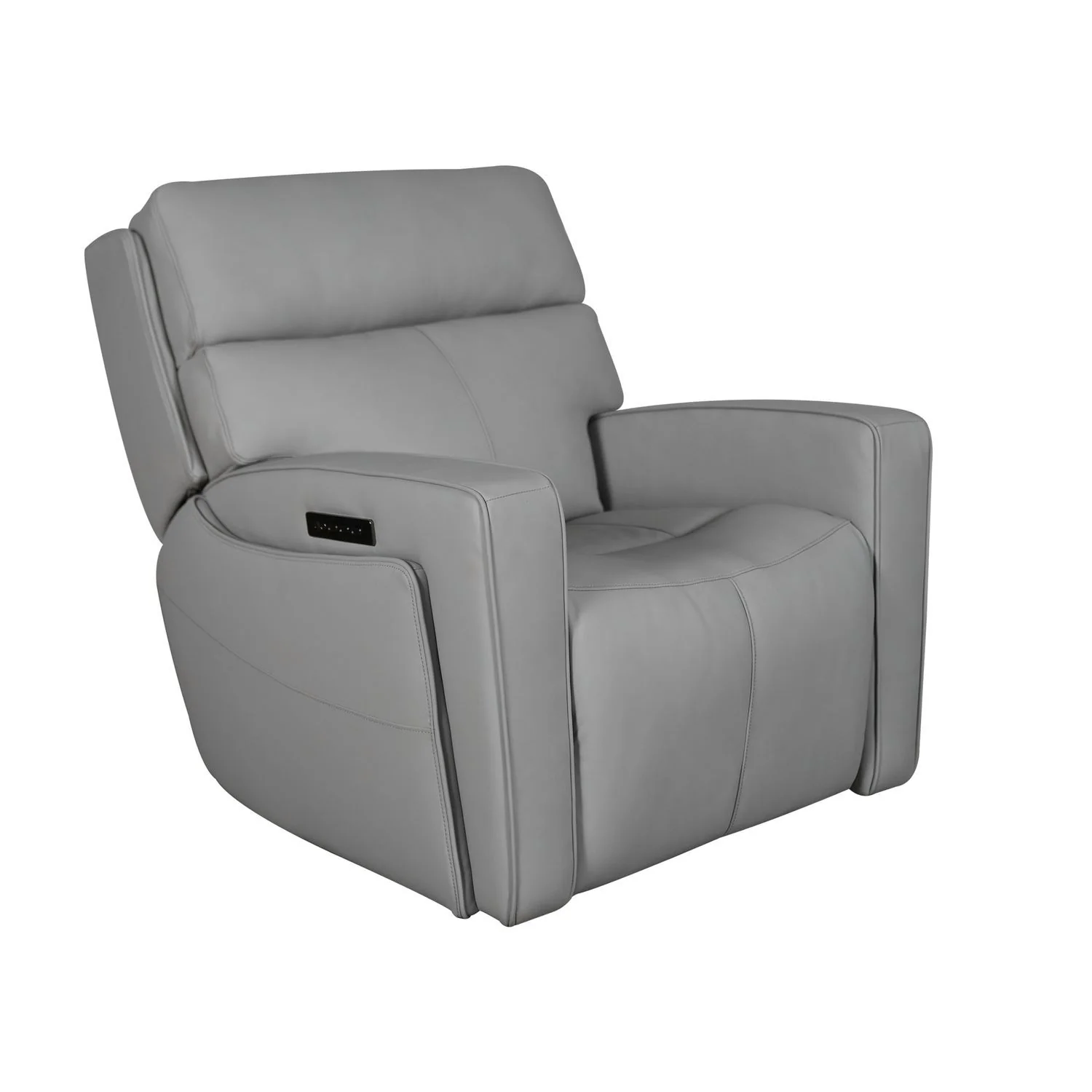 Chase - Loveseat With Console P3 & ZG - Image 3