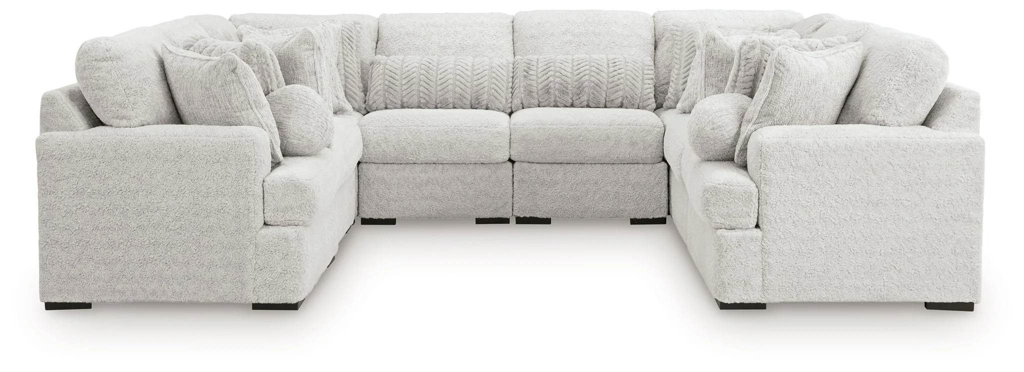 Cuddle Plush - Sectional - Image 3