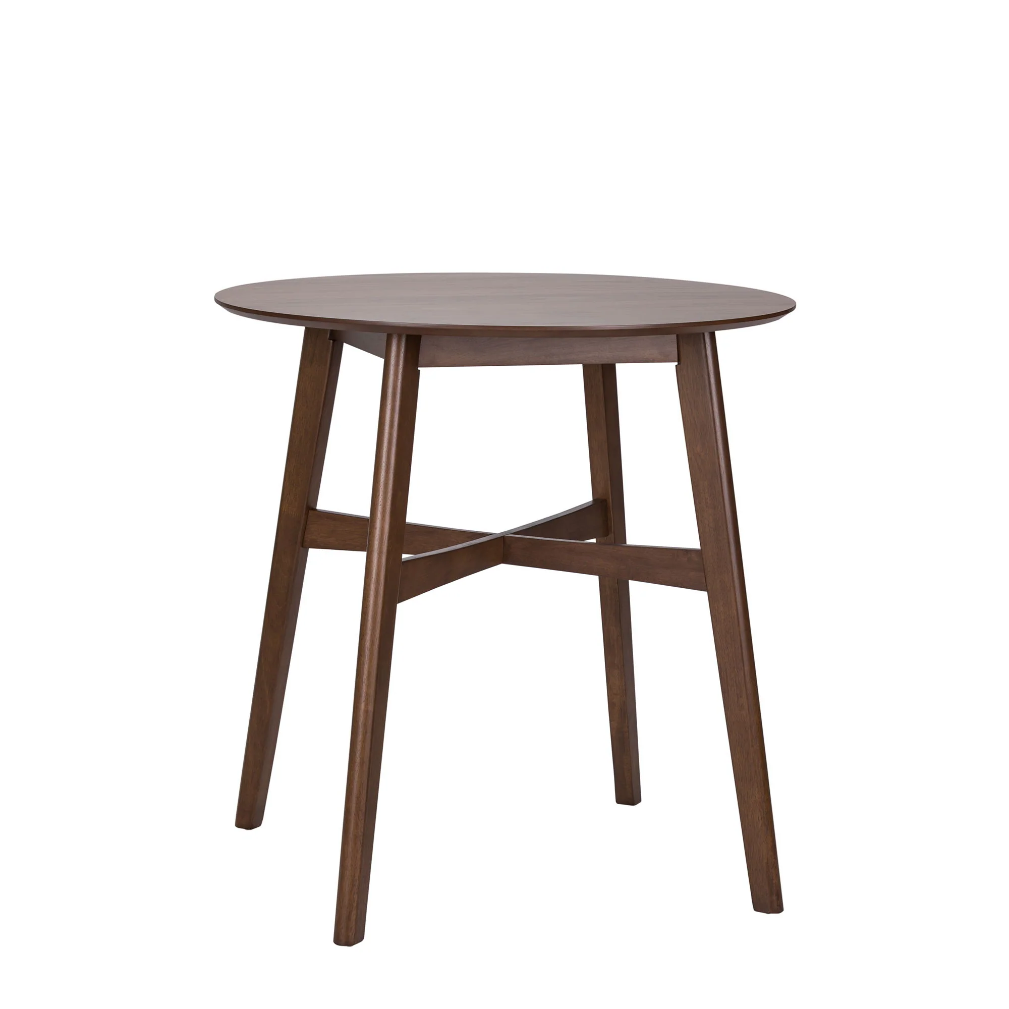 Space Savers - Gathering Table - Walnut - Image 2