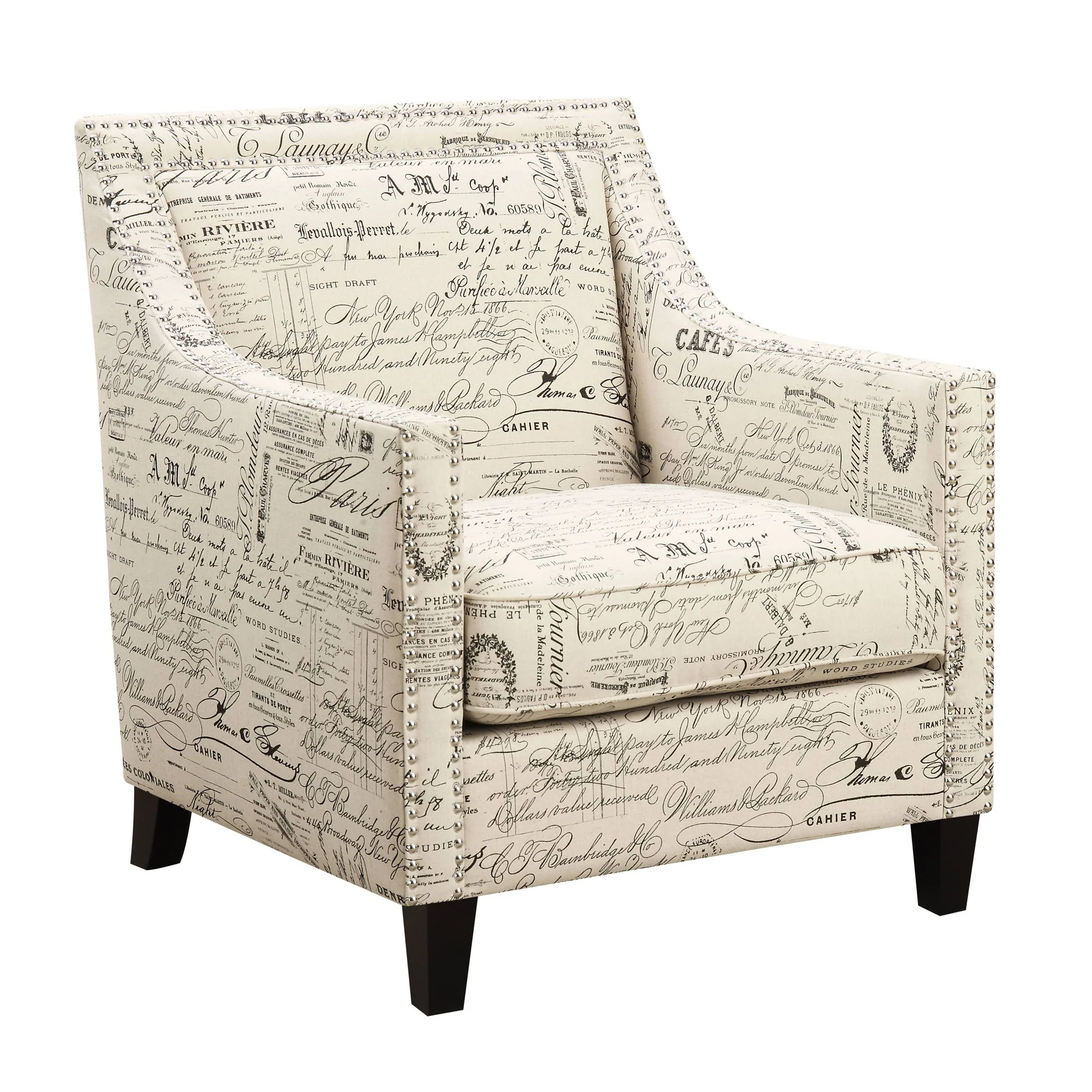 Erica – Chair – Beige