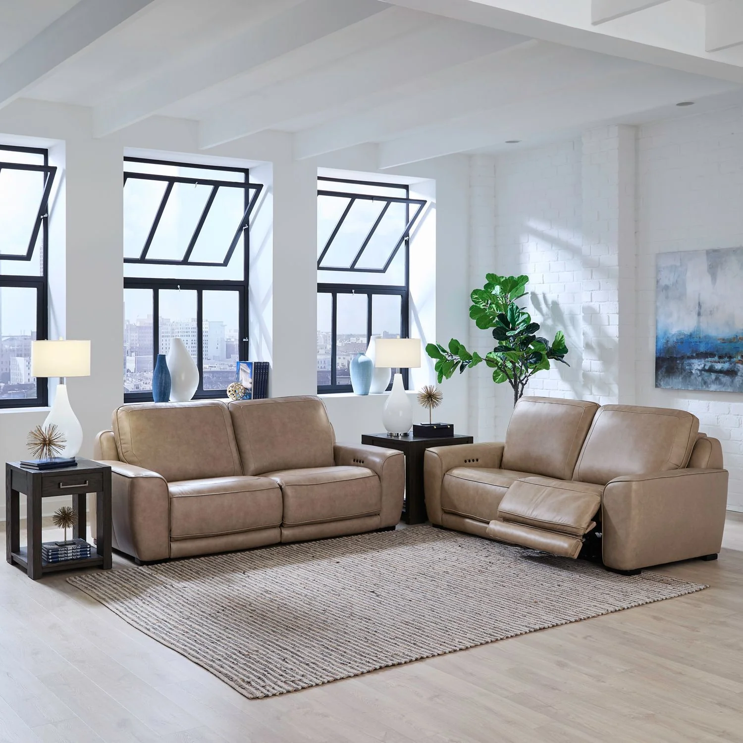 Blake - Sofa Set - Image 2