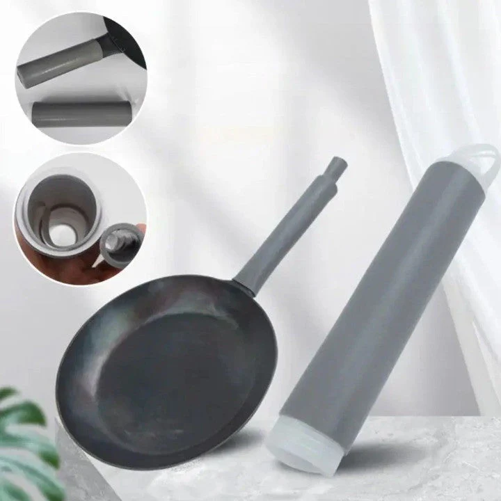 Futuristic Heat-Resistant Handle Sleeve - Image 1
