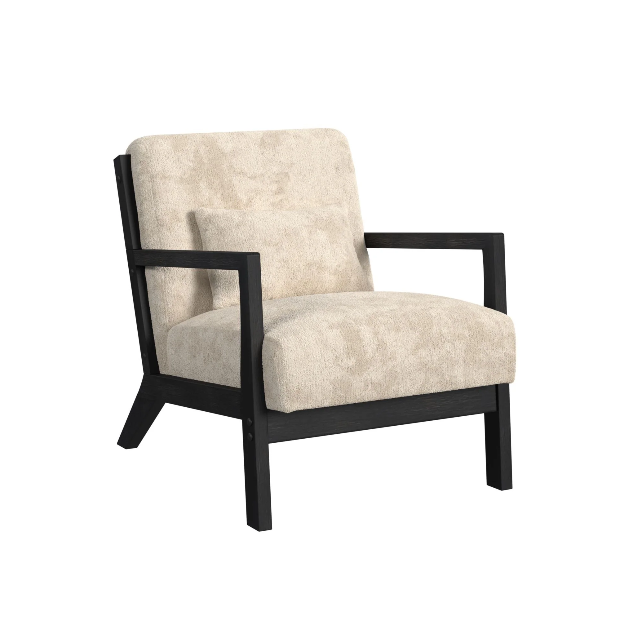 Marina - Chair With Kidney Pillow - Image 2