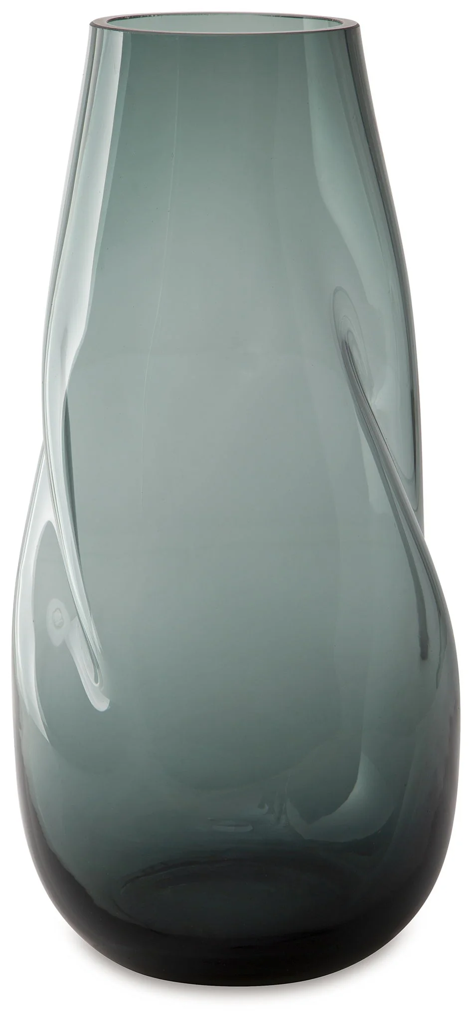 Beamund - Vase - 13" - Image 2