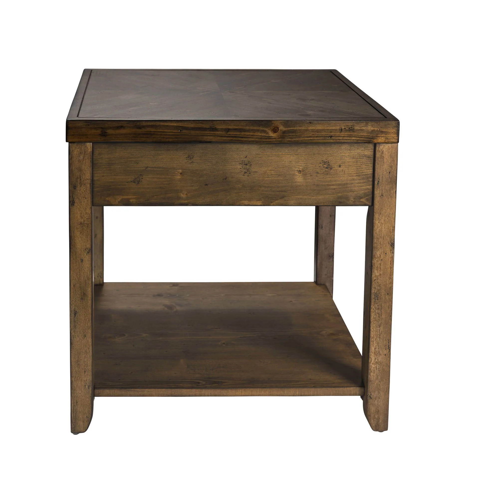 Mitchell - End Table - Image 3