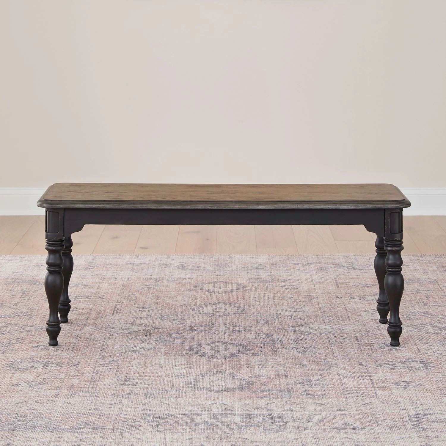 Magnolia Manor - Dining Bench - Image 2
