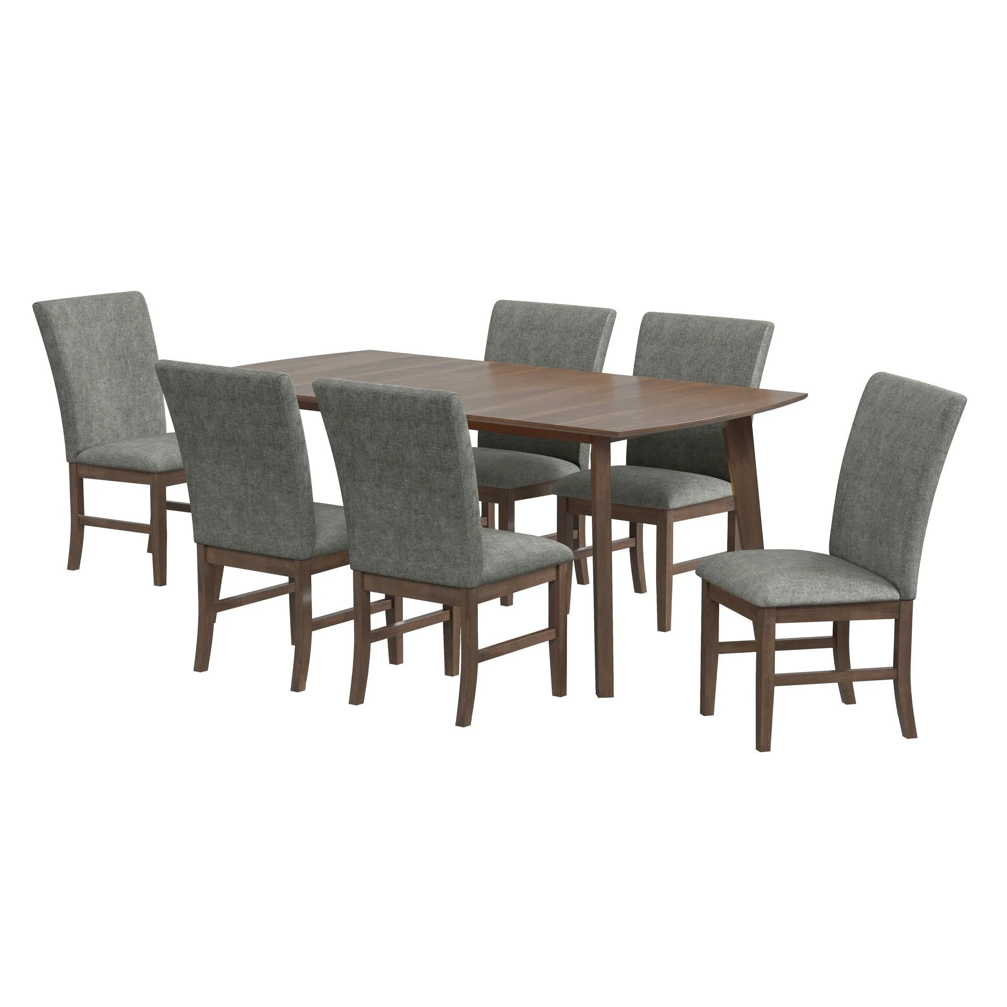 Santa Barbara - Standard Height Dining Set - Image 2