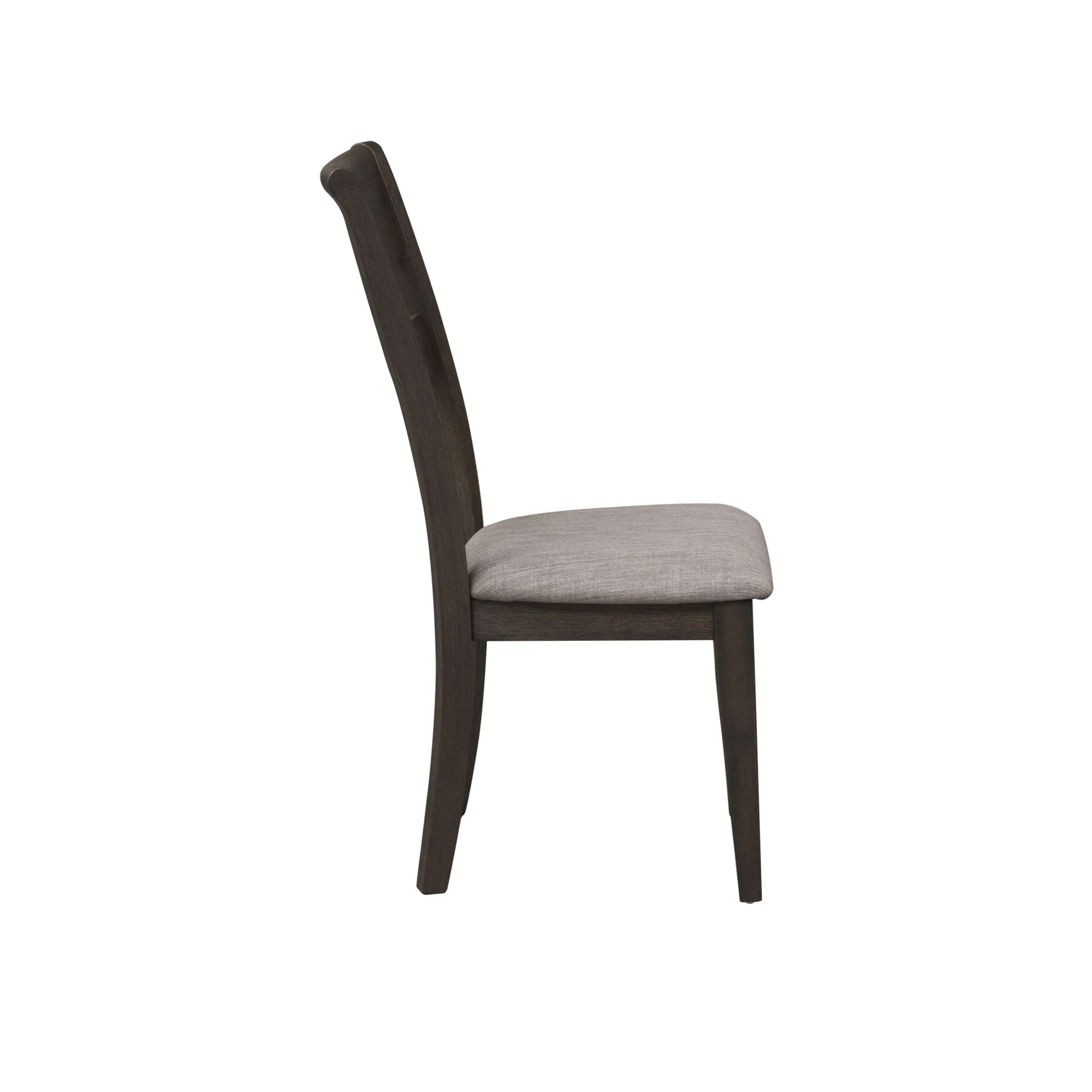 Double Bridge - Splat Back Chair - Image 3