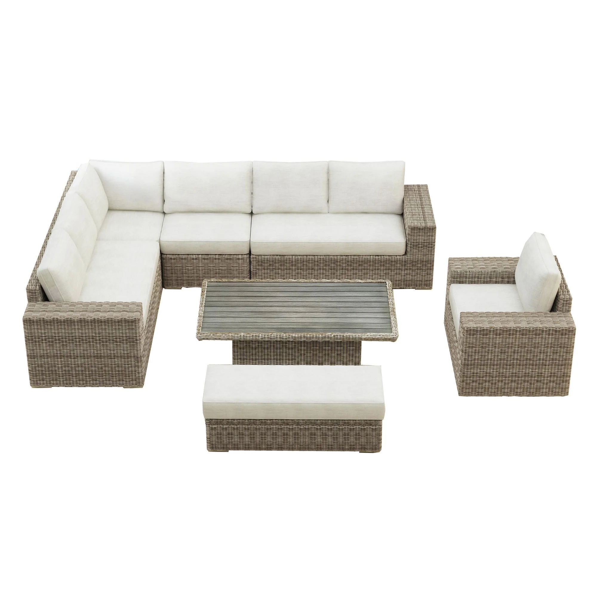 Carmona – Conversion Set