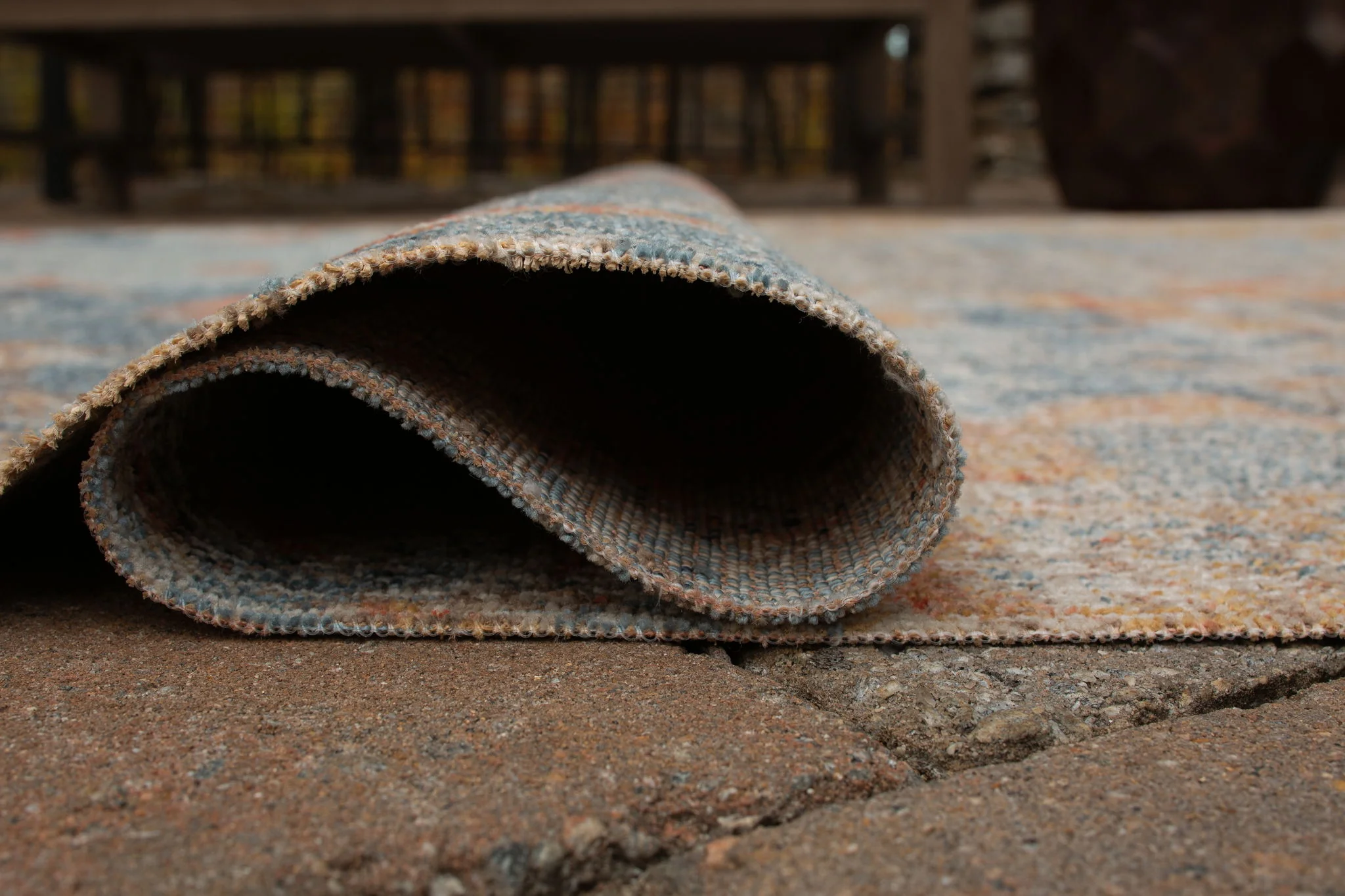 Wraylen - Rug - Image 2