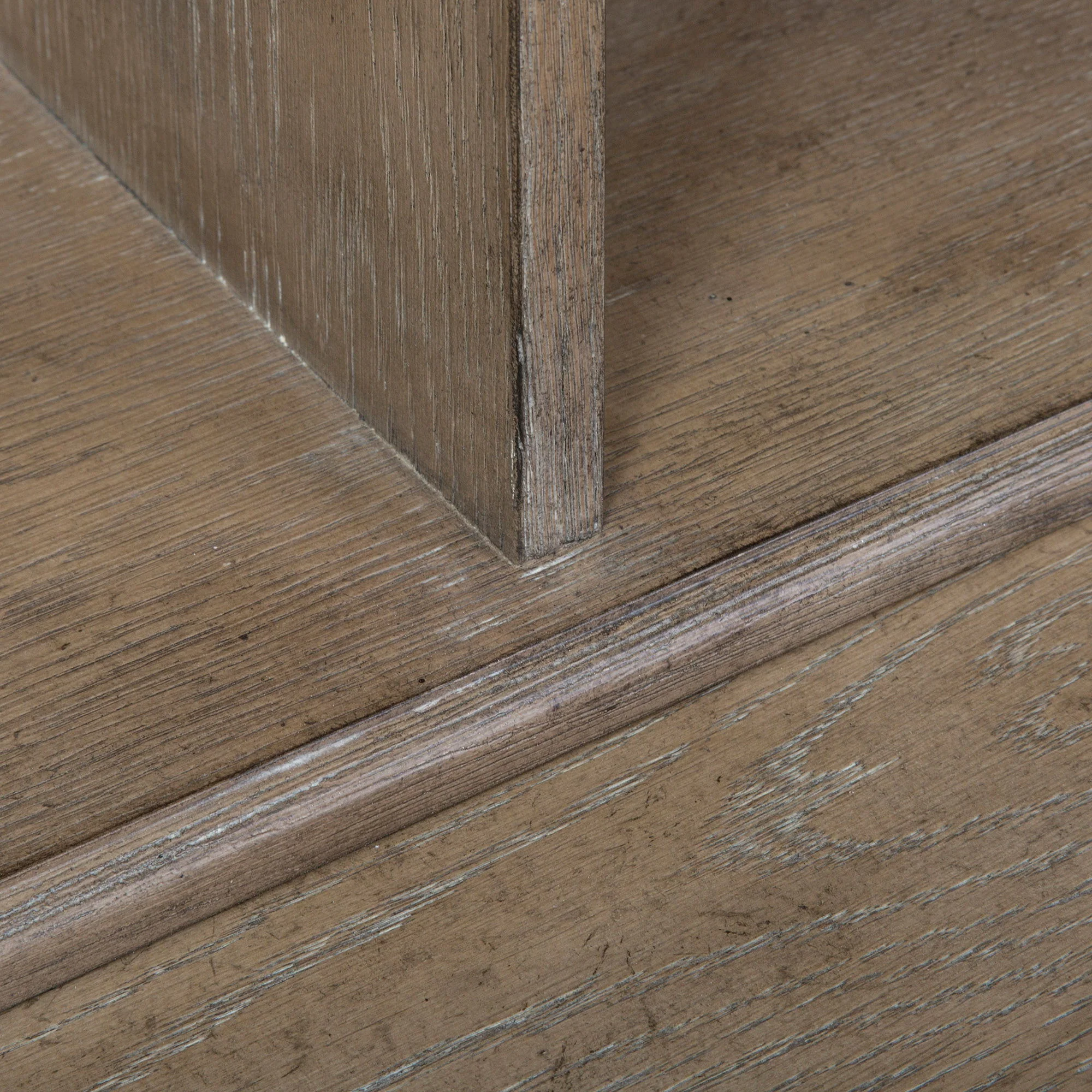 Simply Elegant - Bookcase - Heathered Taupe - Image 2