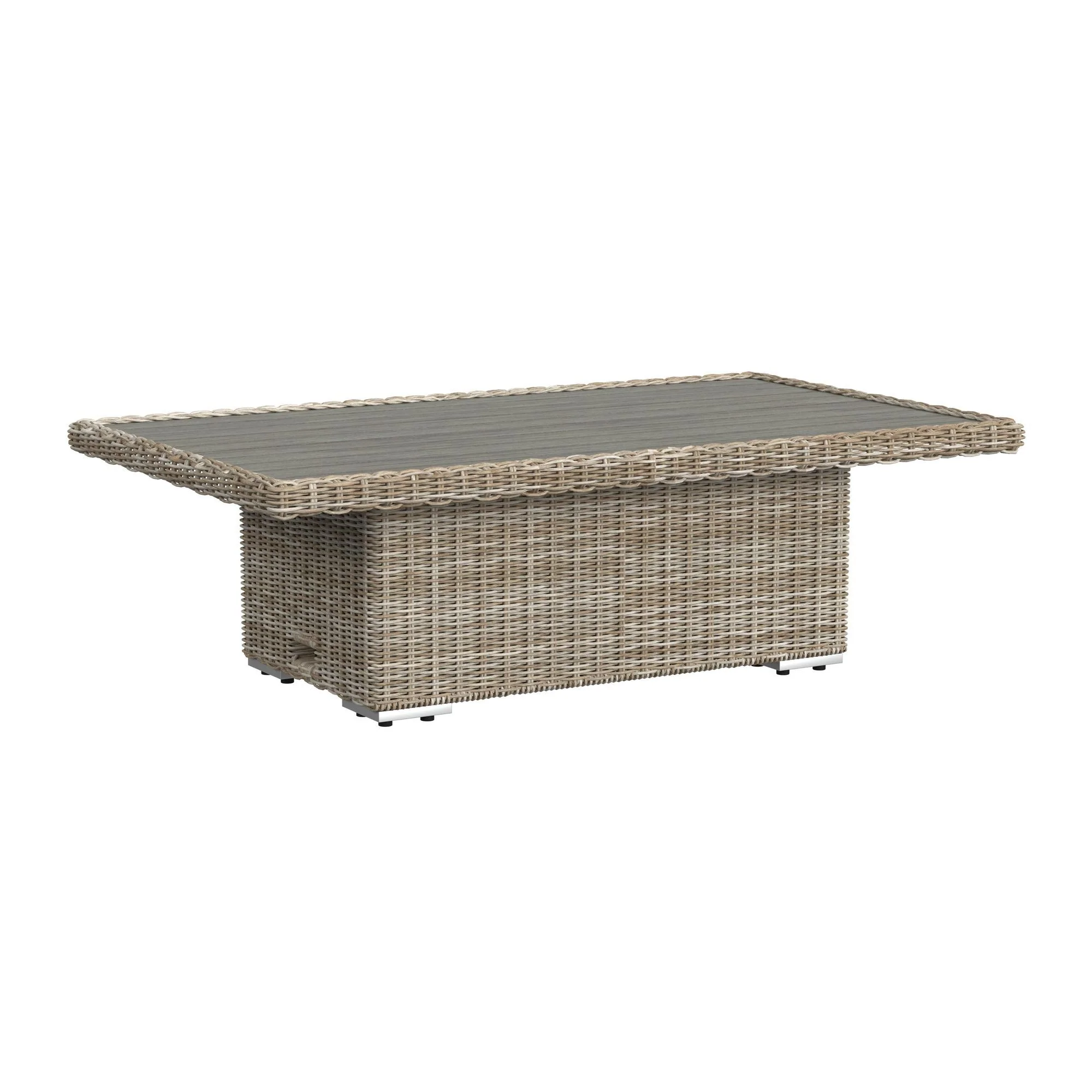 Carmona - Coffee Table - Natural - Image 1