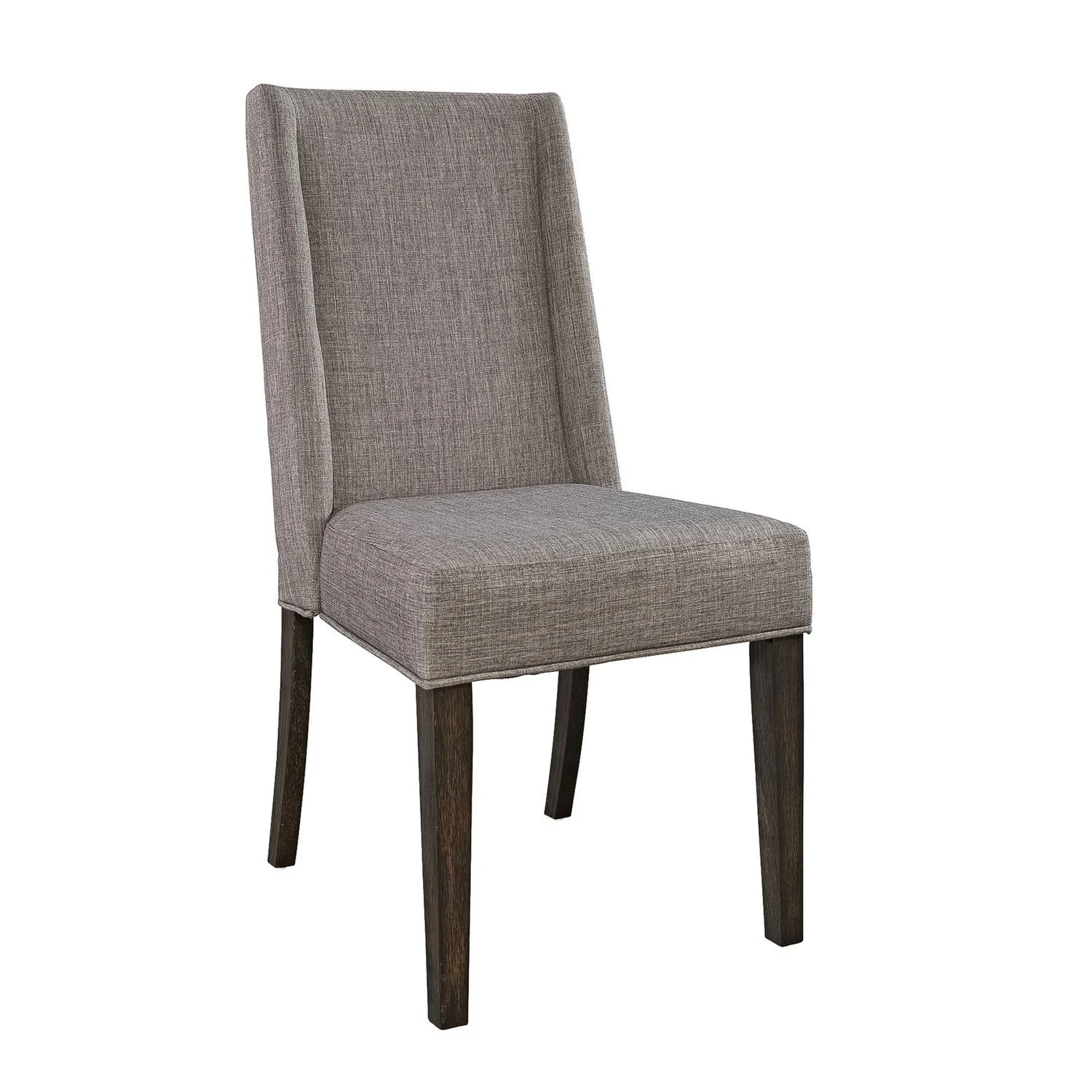 Double Bridge - Upholstered Chair - Image 3