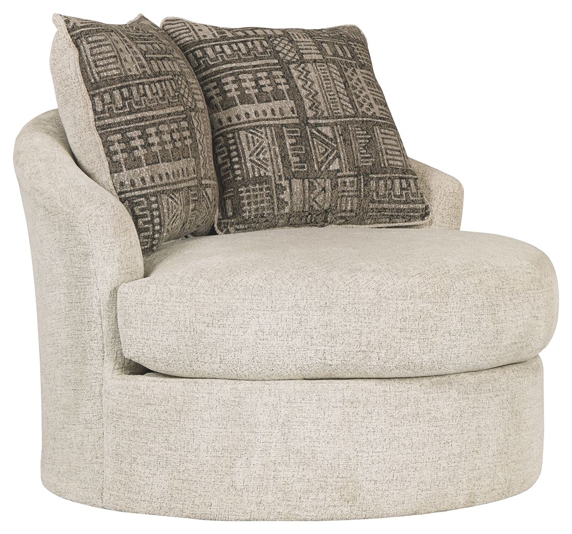 Soletren – Swivel Chair