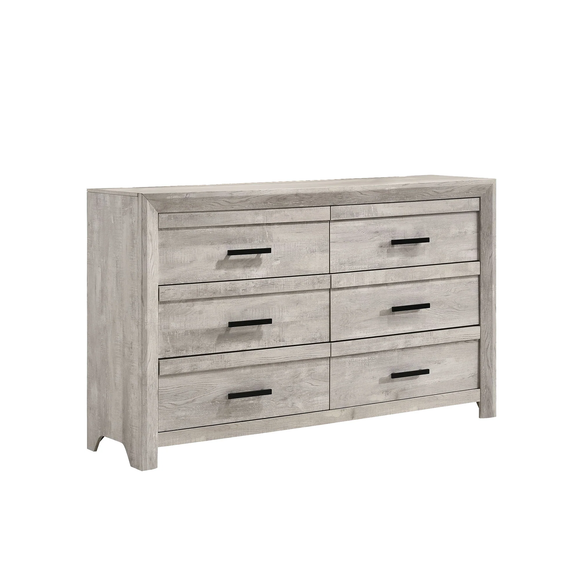 Ellen - Dresser - White - Image 2