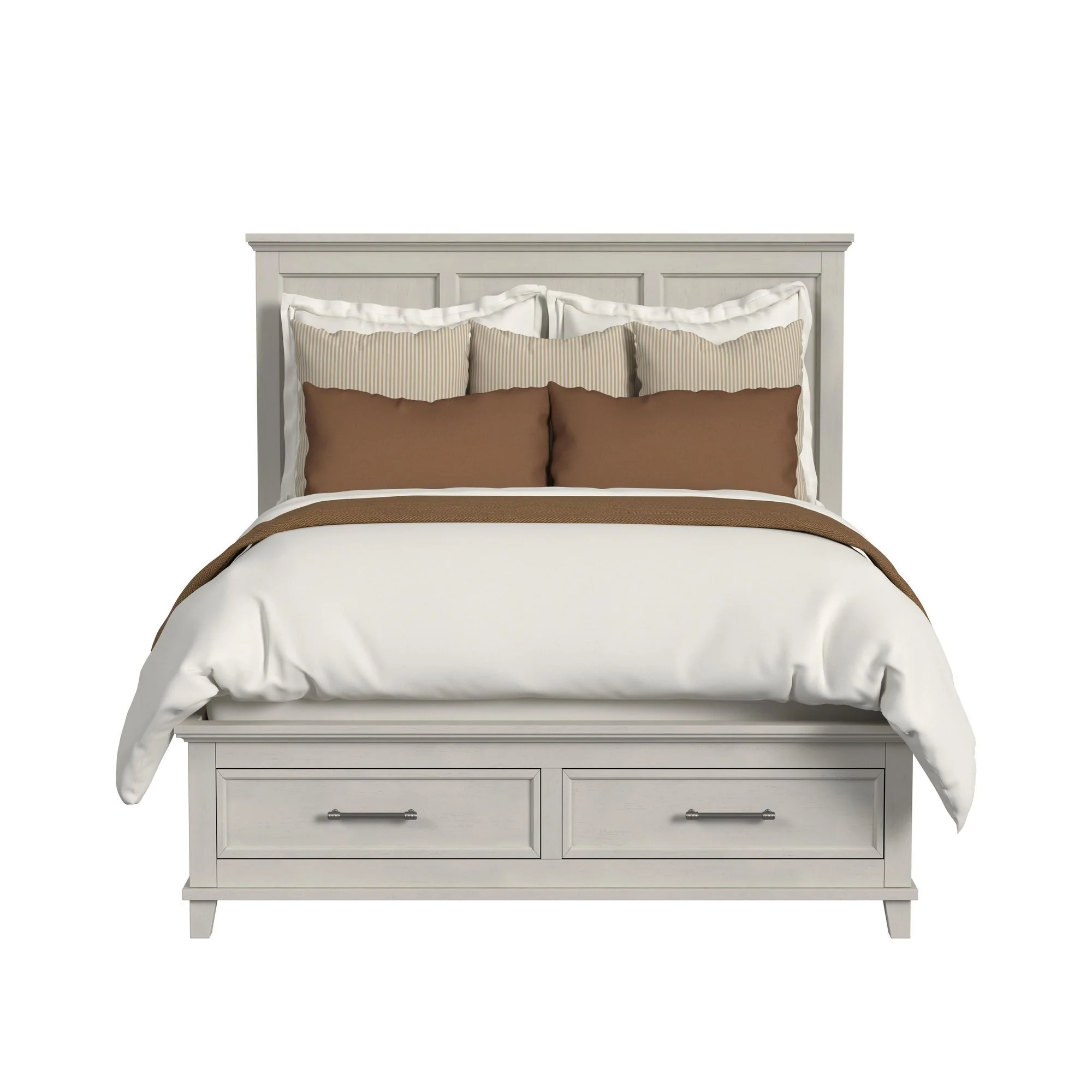 Canterbury - Storage Bed - Image 2