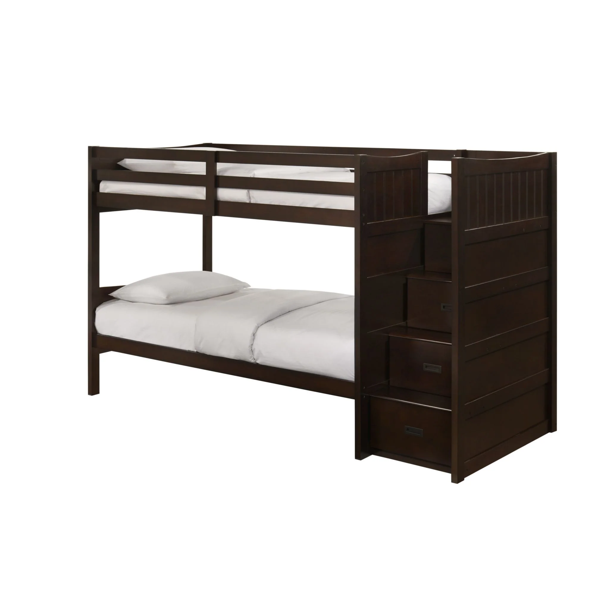 Sami - Step Bunk With Right Headboard - Image 2