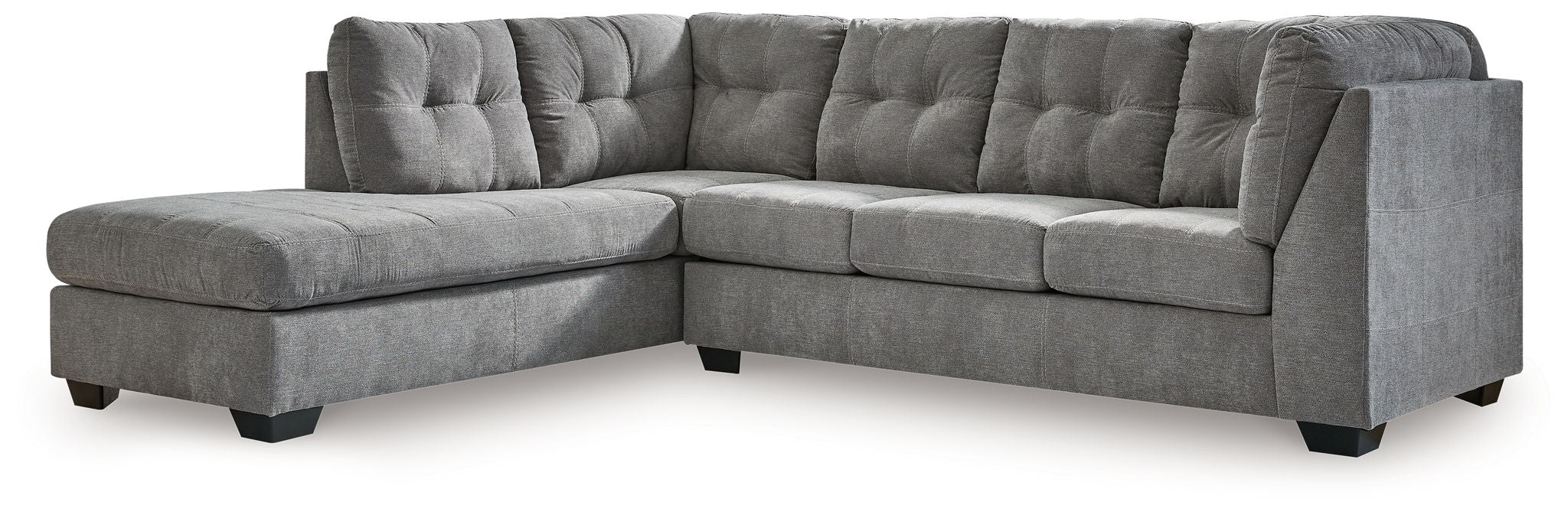 Marleton - Sectional - Image 2