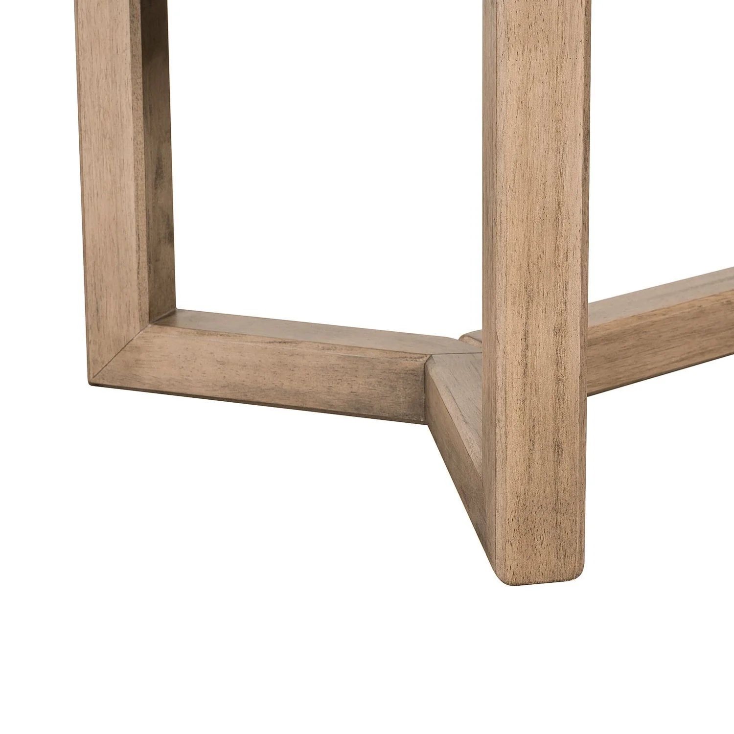 Proximity Place - Rectangular Cocktail Table - Barley Buff - Image 2