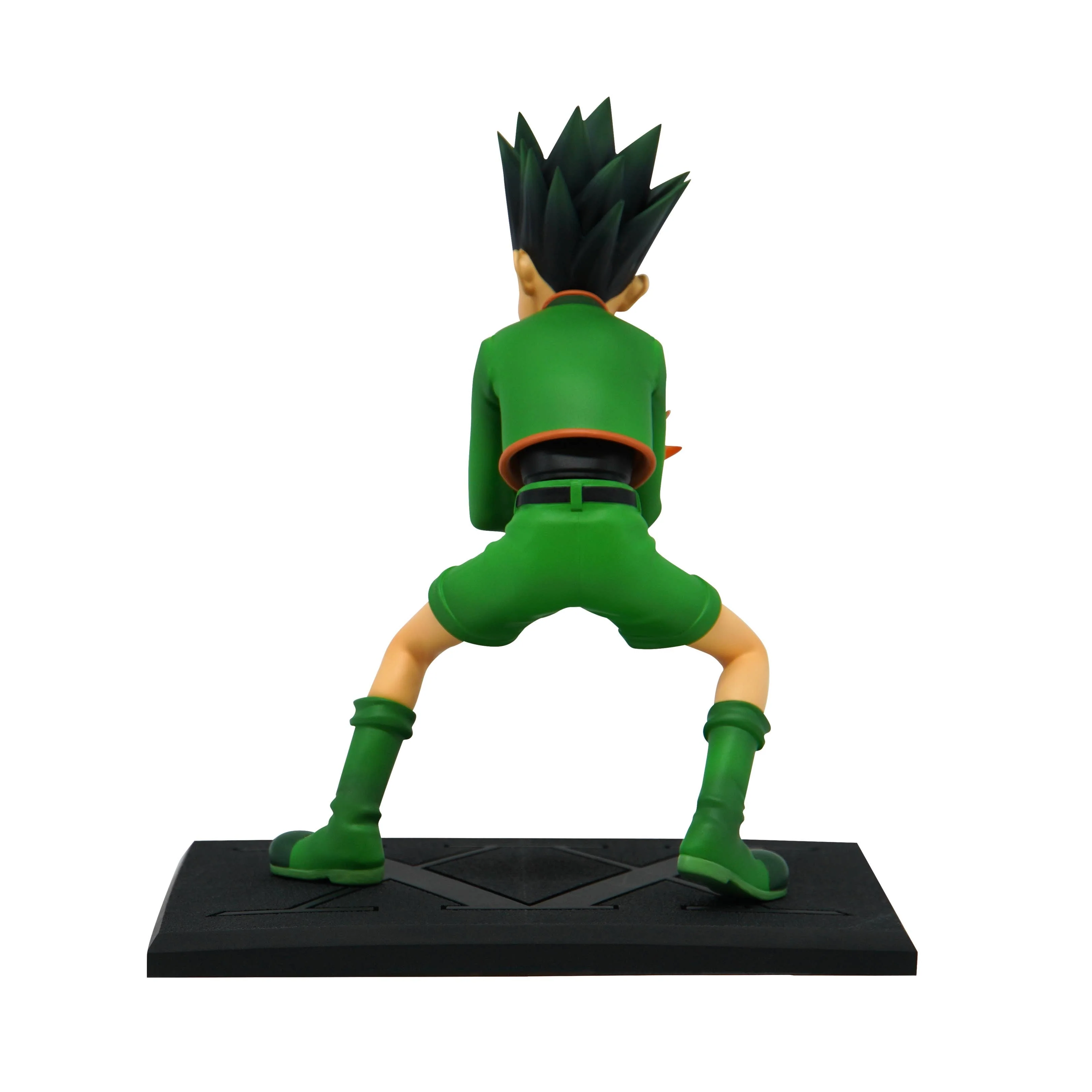 Hunter x Hunter Gon SFC Collectible Figure PVC 1:10 Scale - Image 3