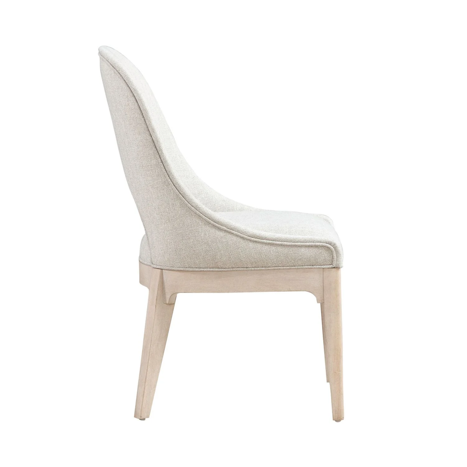 South Bend - Upholstered Side Chair (RTA) - Image 3