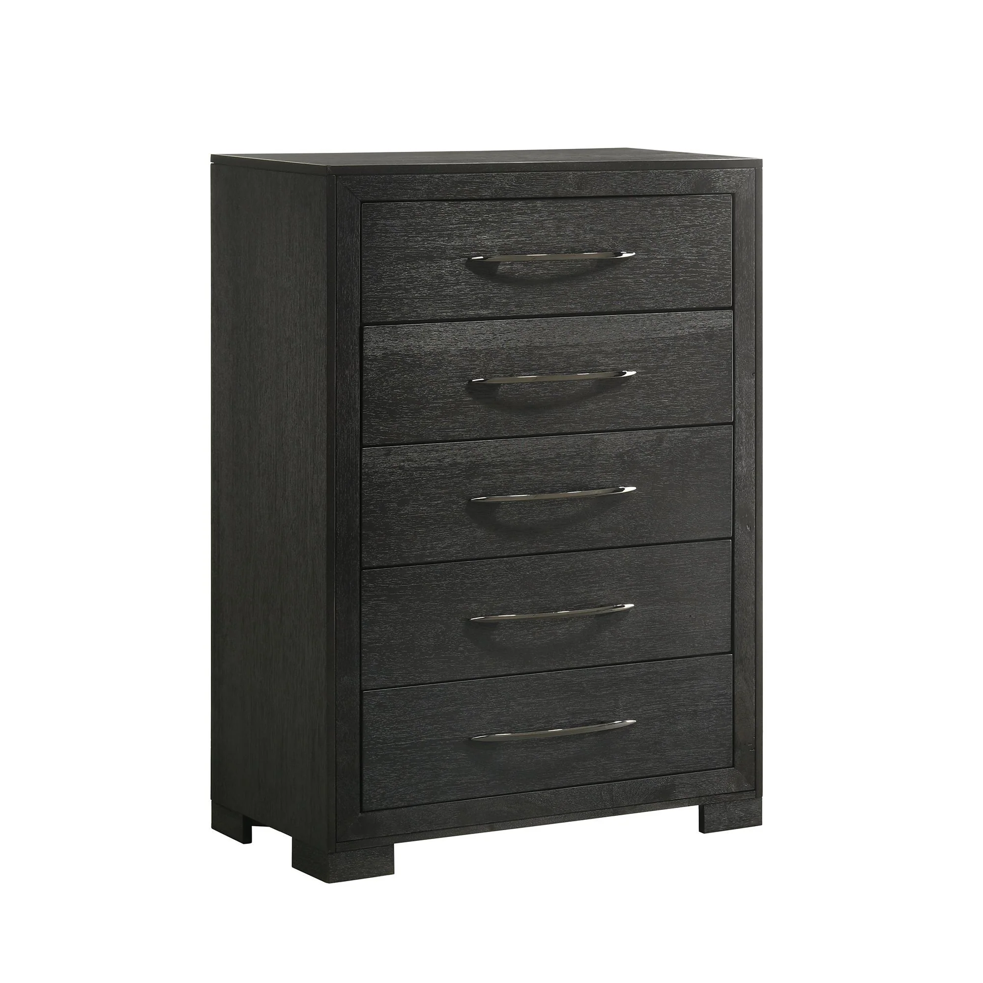 Allan - Panel Bedroom Set - Image 2