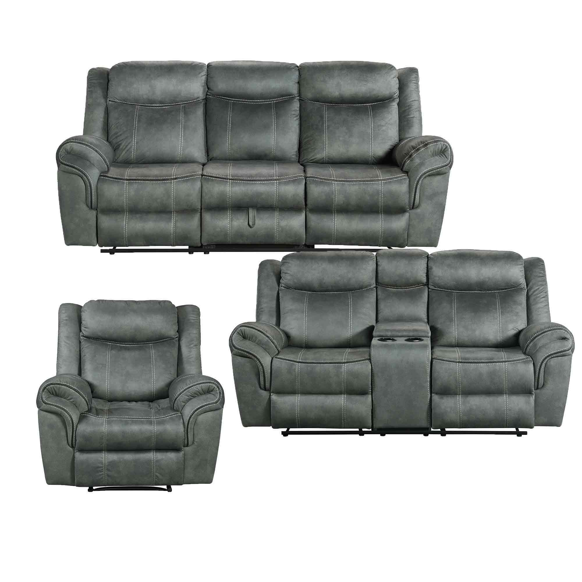 Sorrento – Living Room Set
