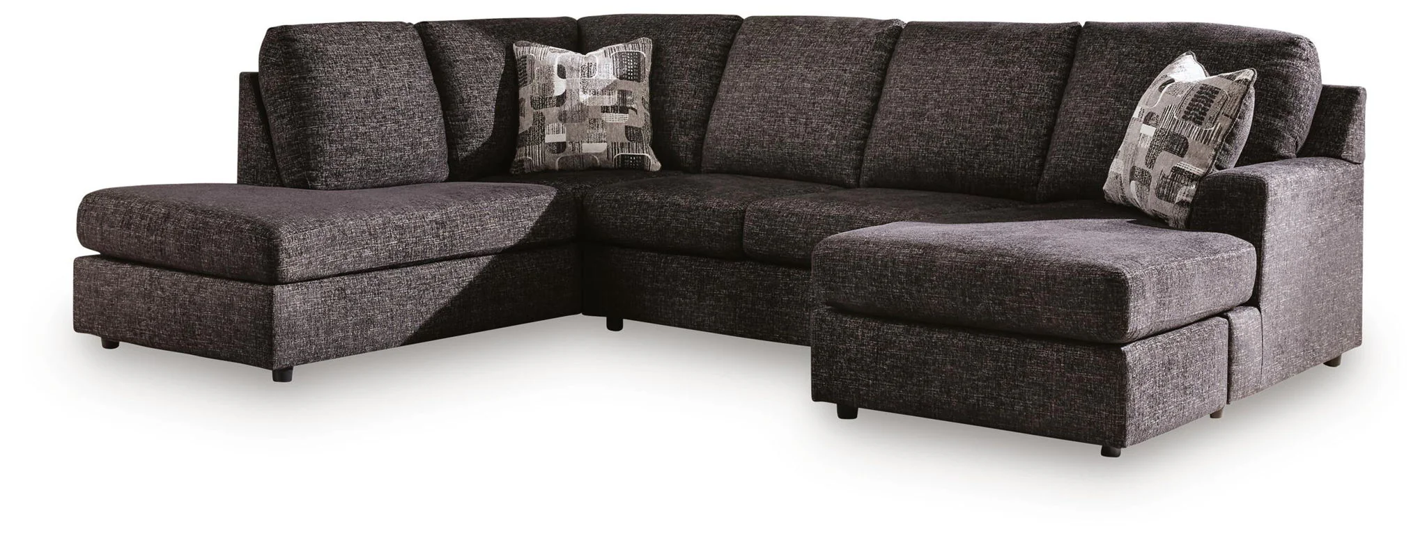 Lentiz – Sectional
