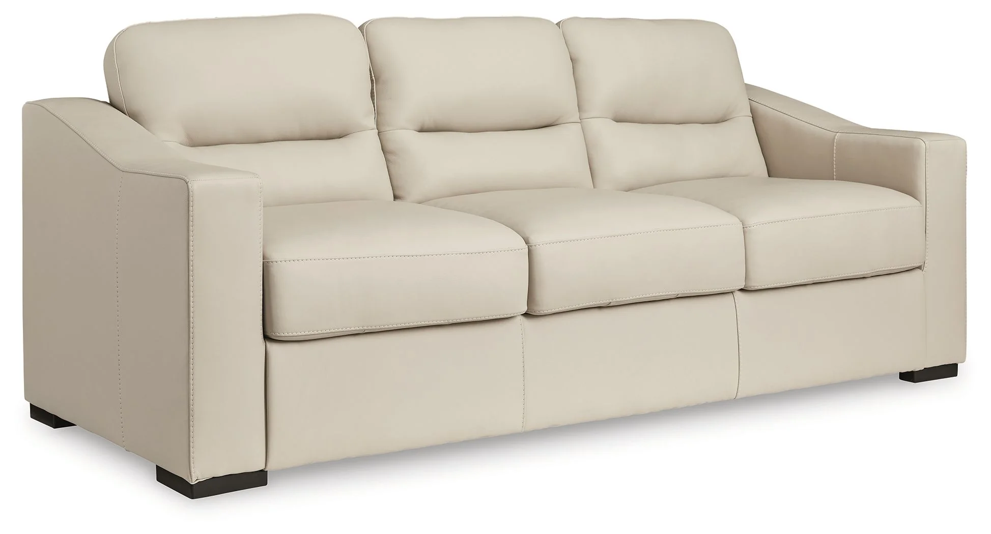 Treasure Trove - Sofa - Almond - Image 1