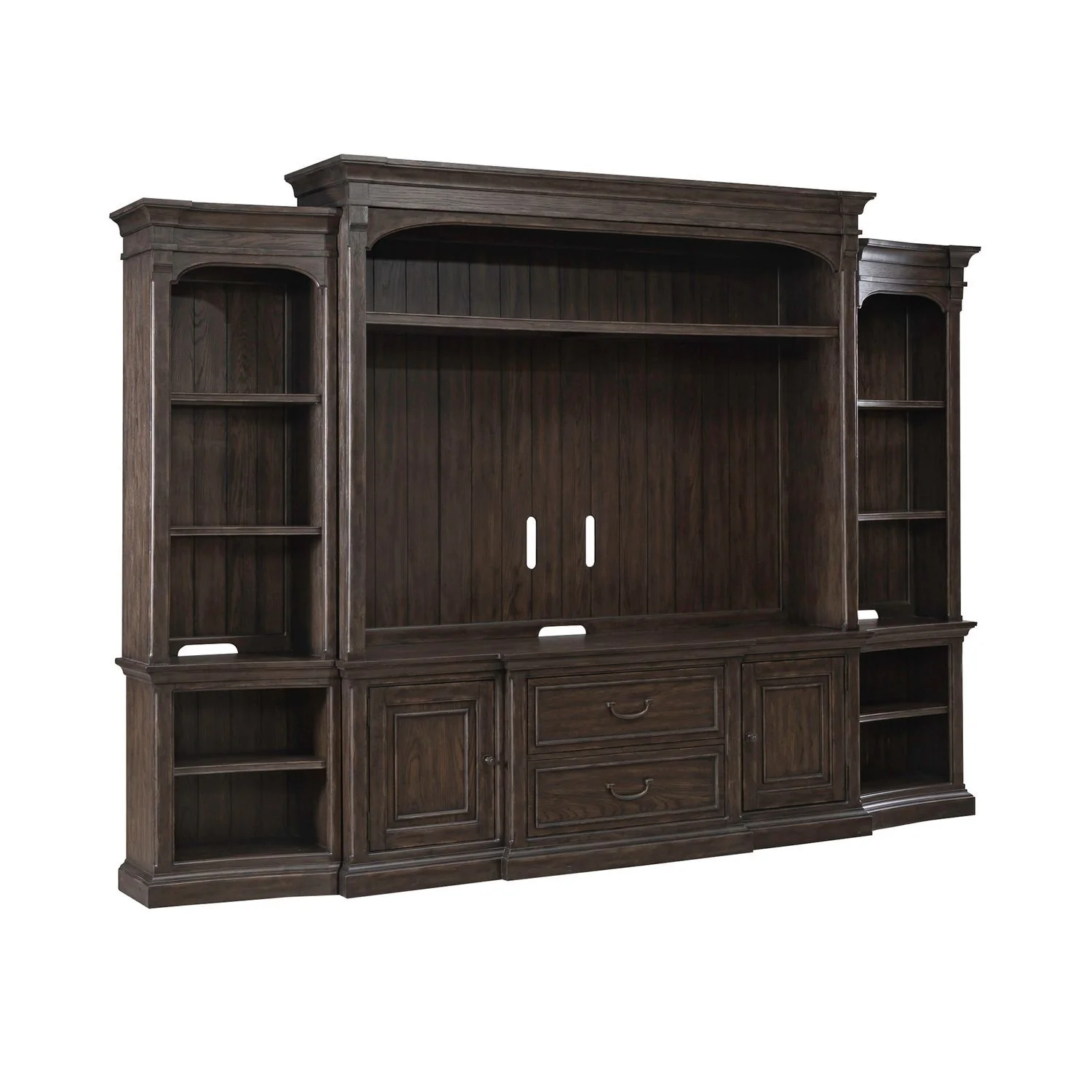Paradise Valley - Entertainment Center - Image 3