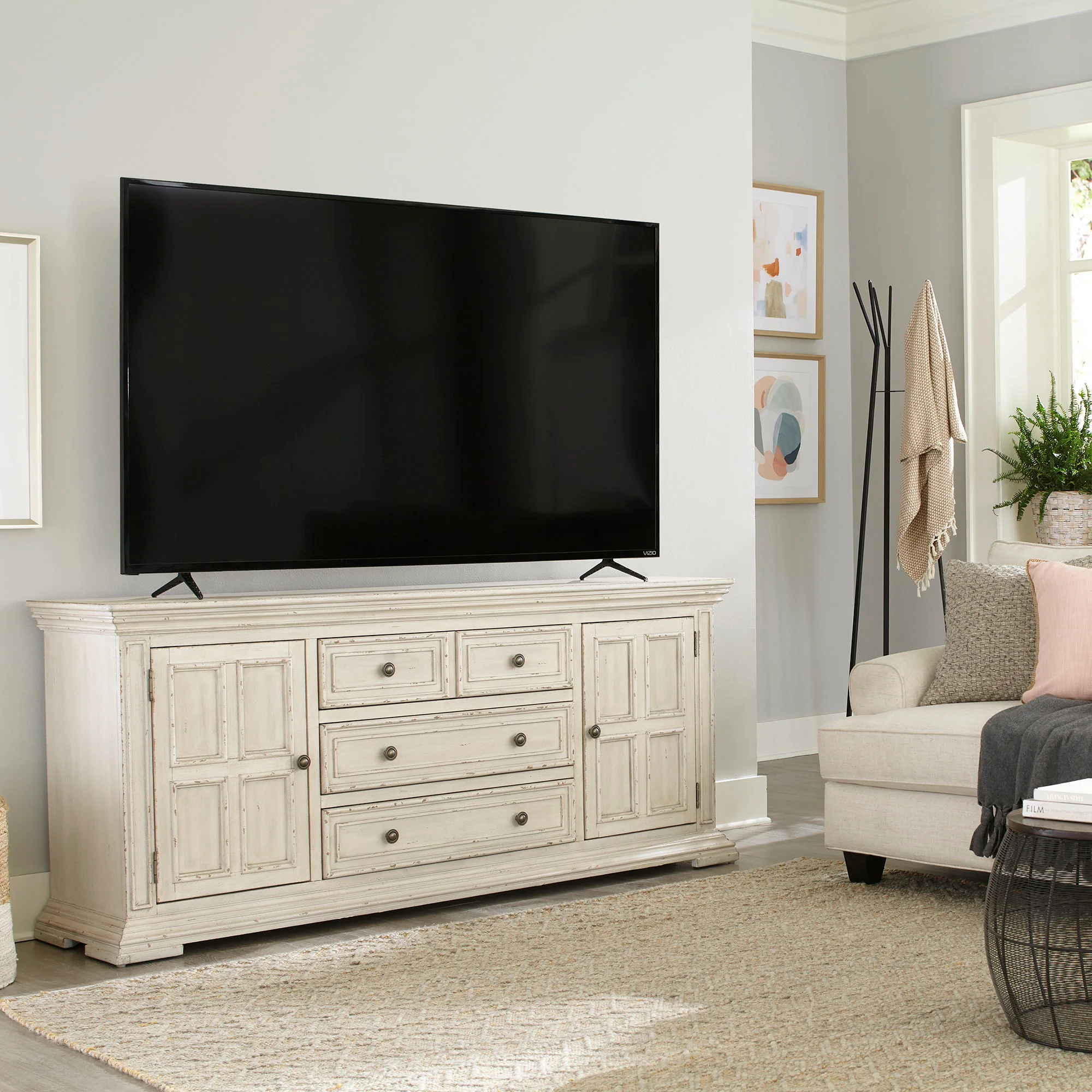 Big Valley – TV Console