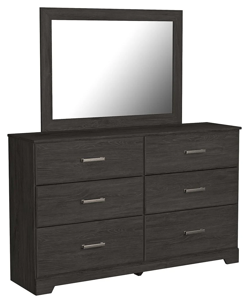 Belachime - Bedroom Set - Image 2