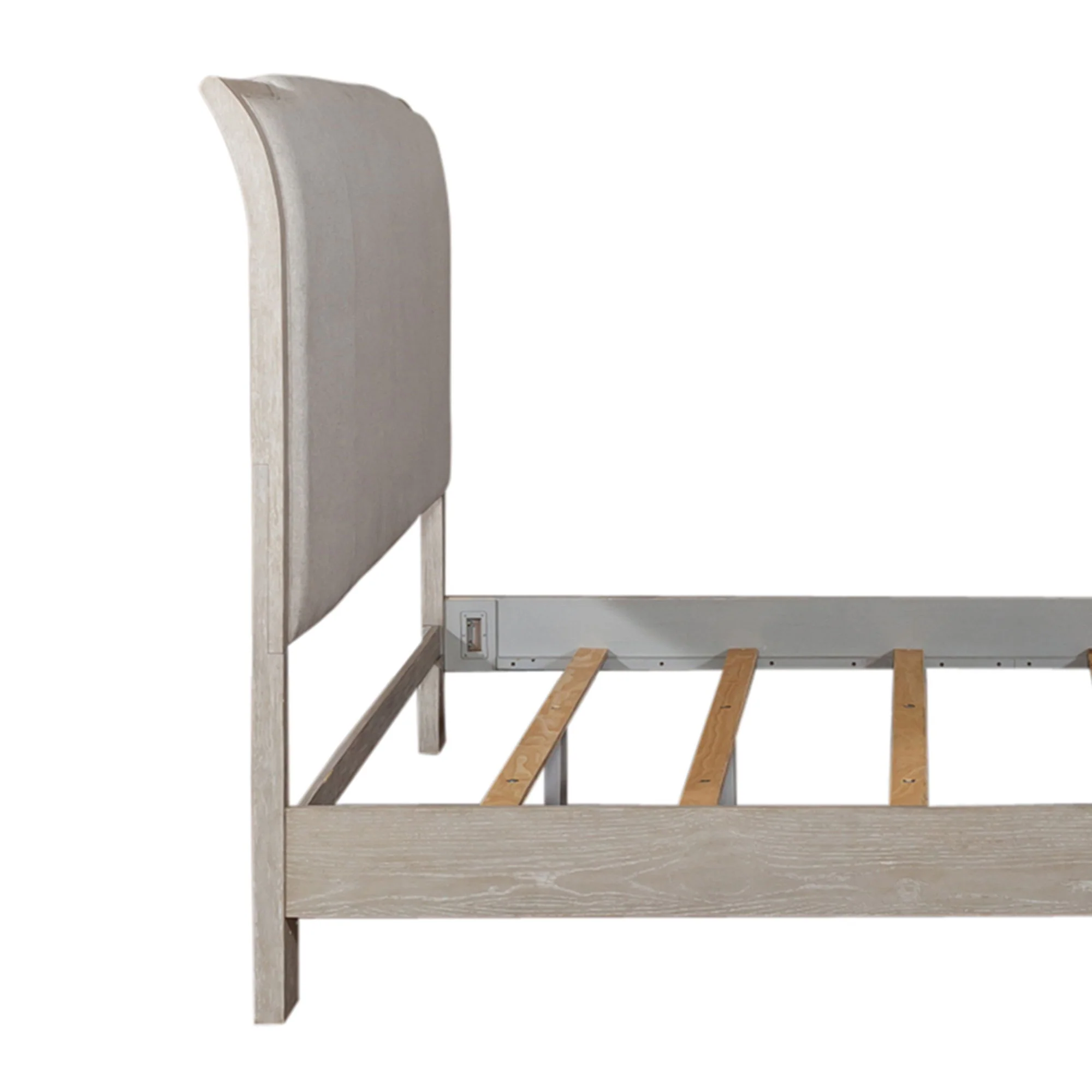 Belmar - Sleigh Headboard - Image 3