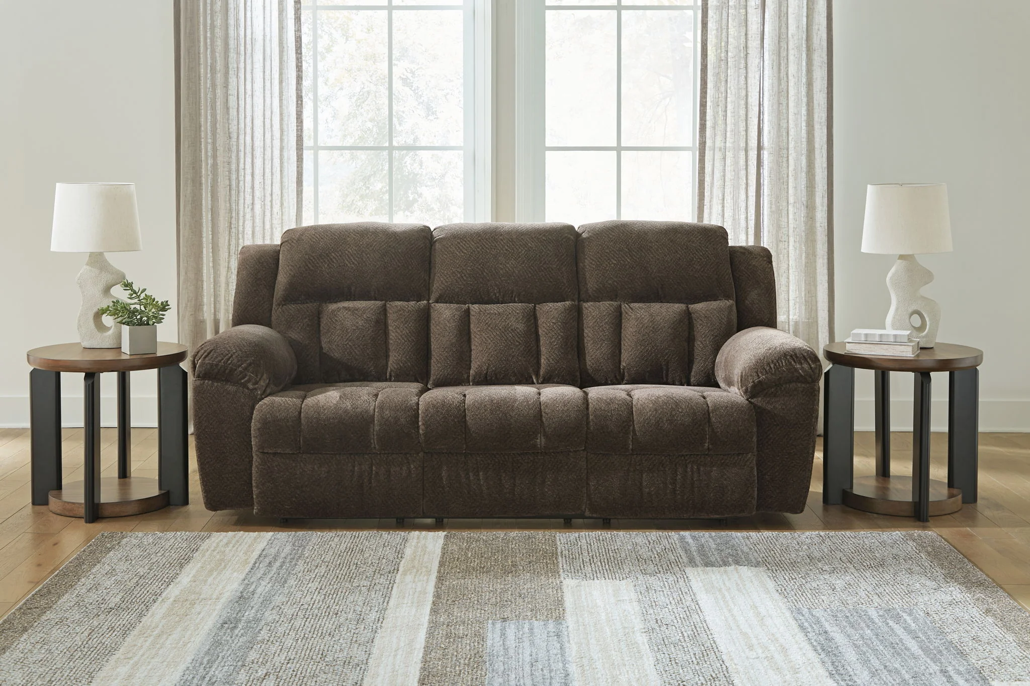 Frohn - Reclining Sofa - Image 3