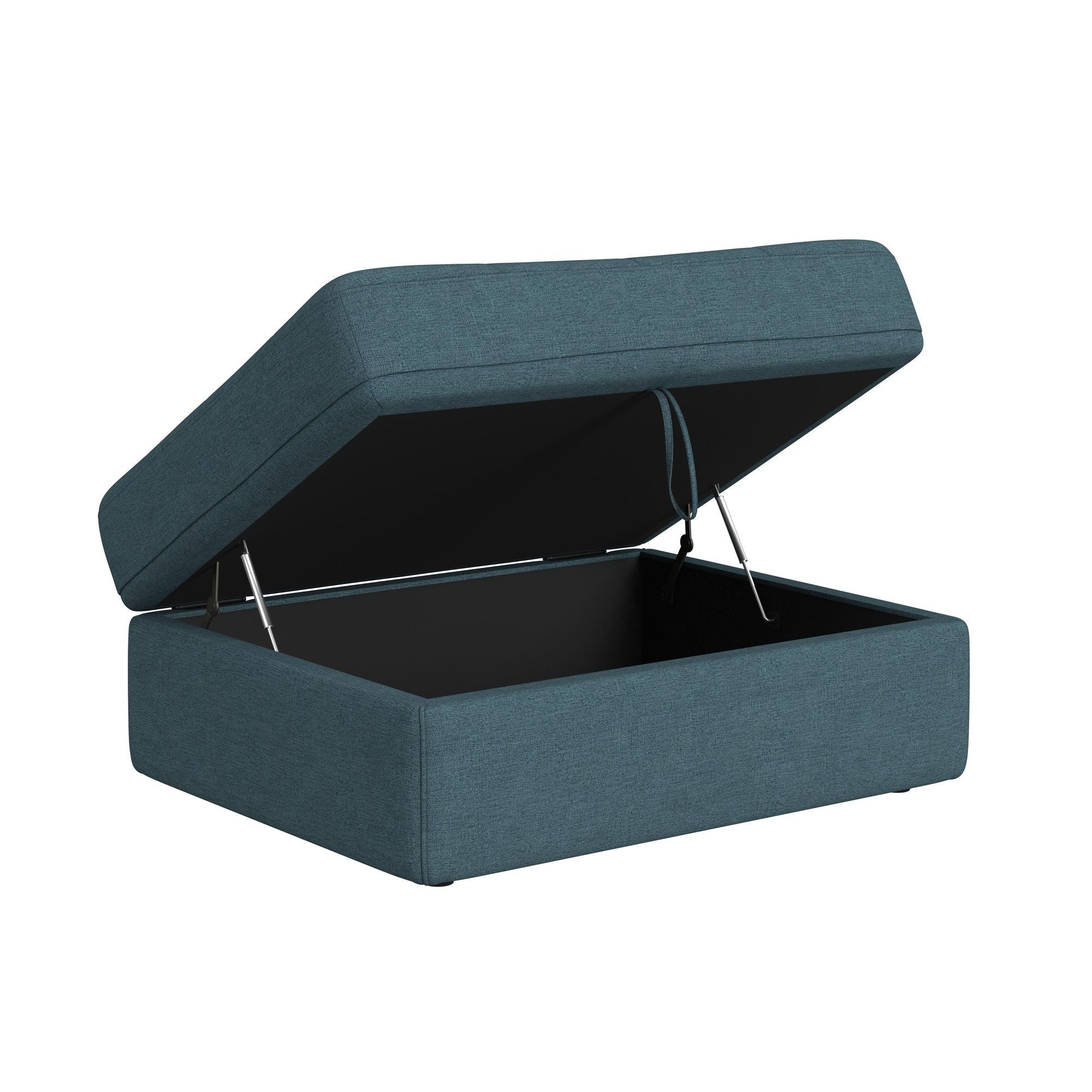Options One - Storage Ottoman - Image 3