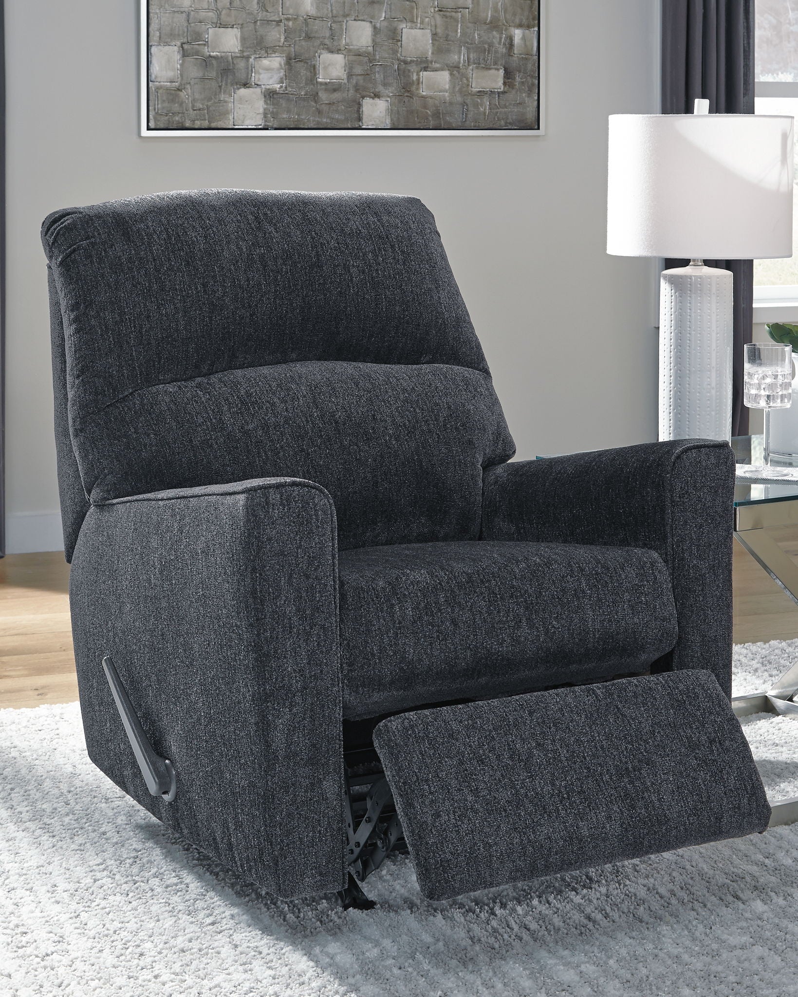 Altari - Rocker Recliner - Image 3