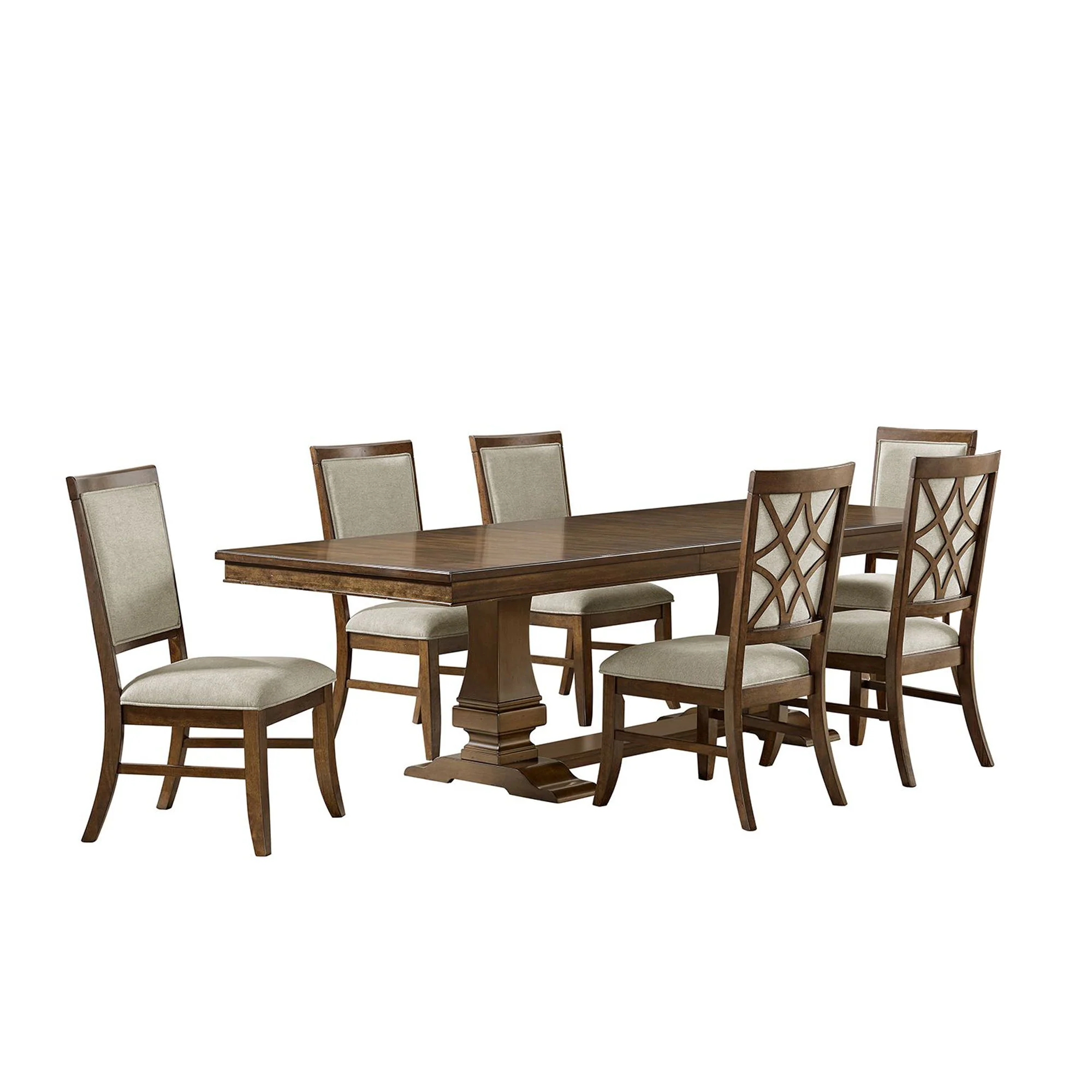 Phillipe - Standard Height Dining Set - Image 2