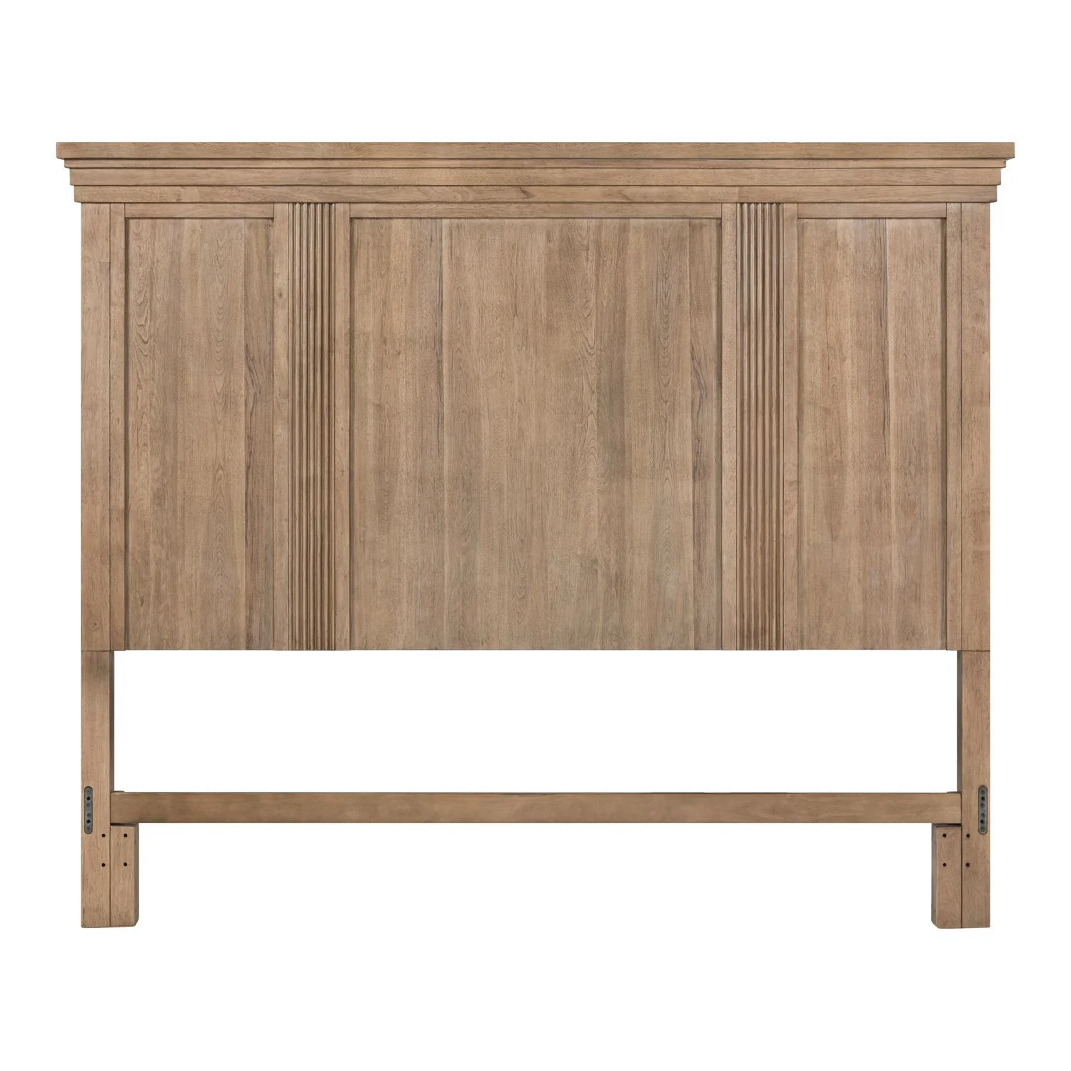 Haven Hills - Panel Headboard - Image 2