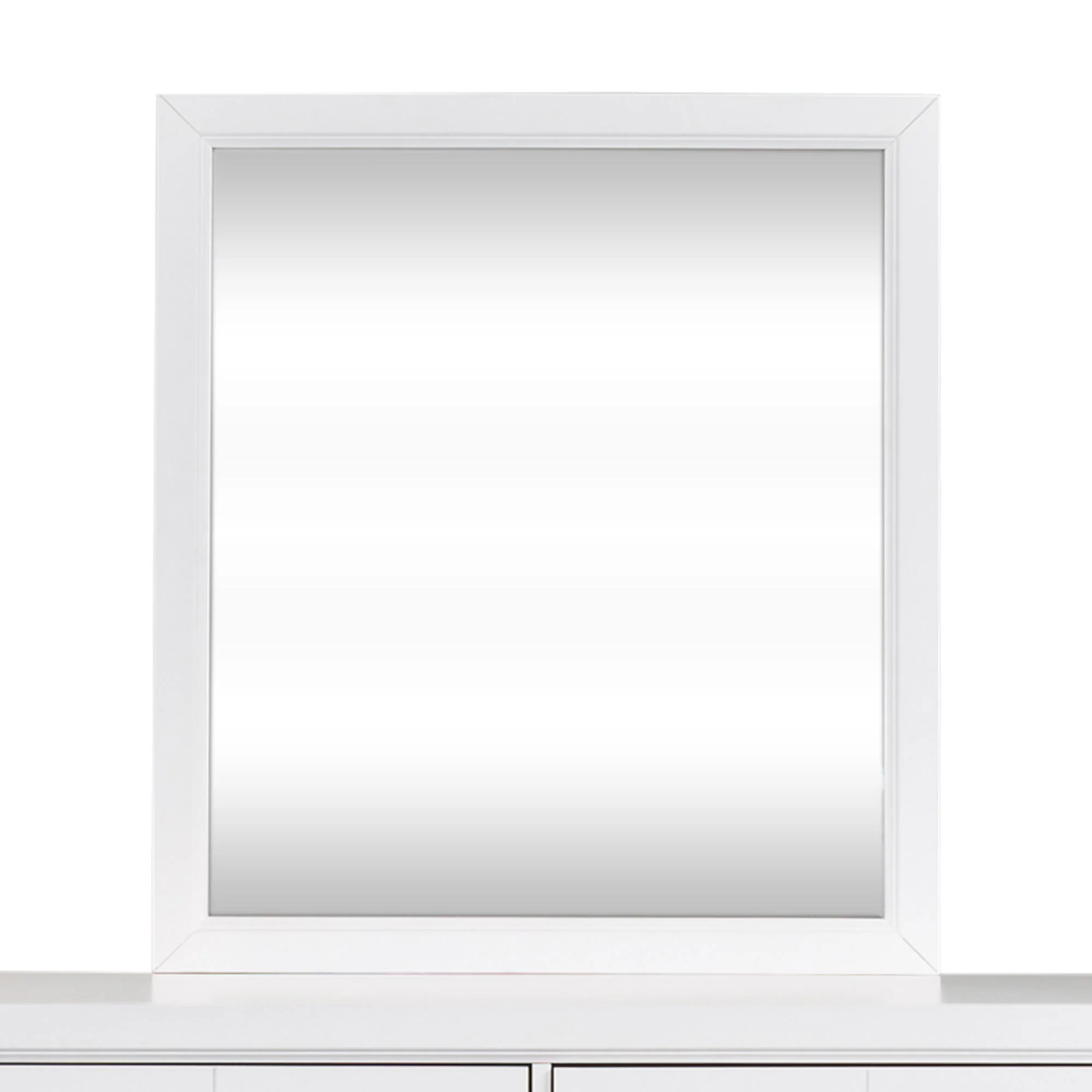 Cottage View - Mirror - Image 2